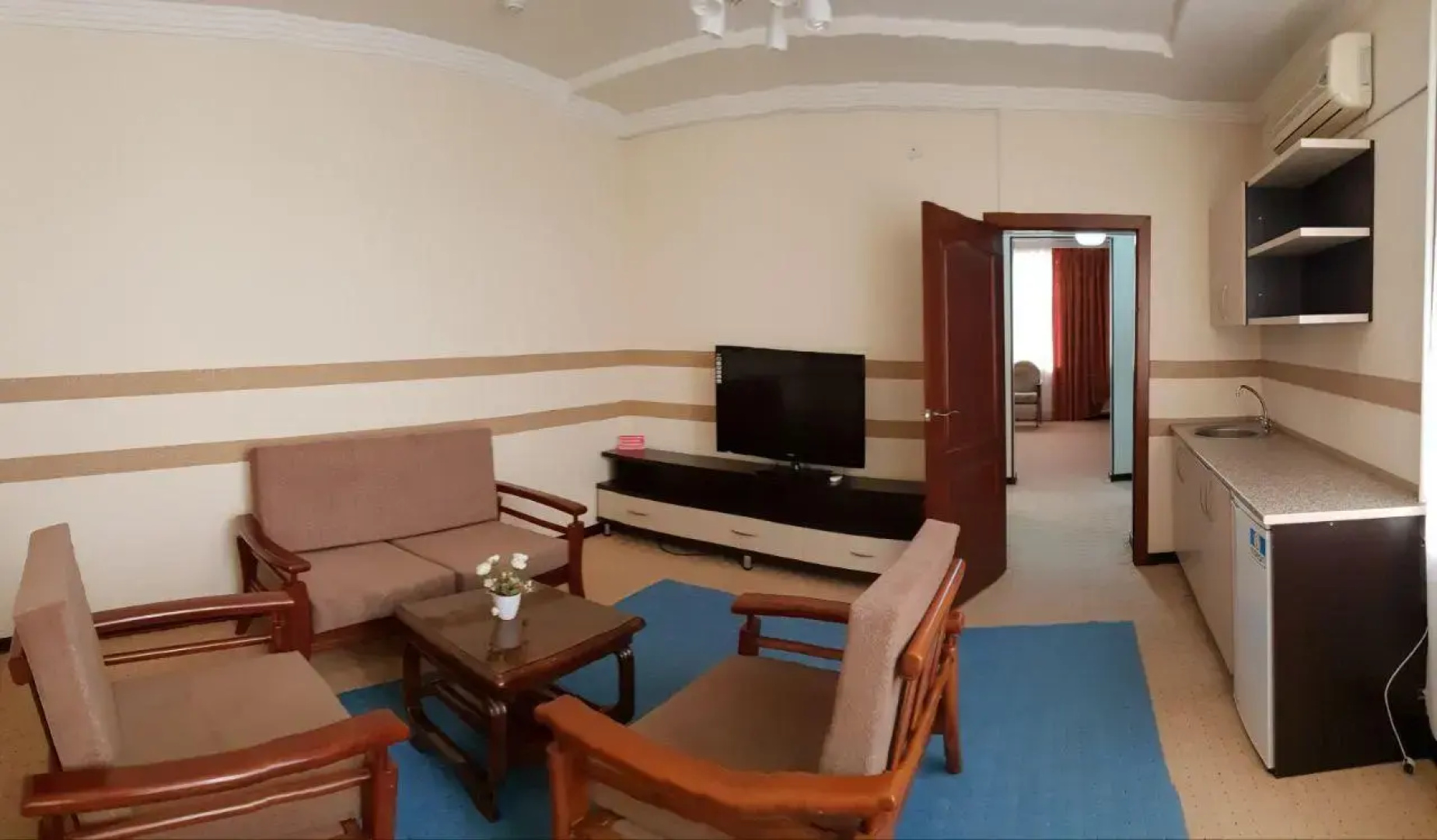 Grand Star Hotel