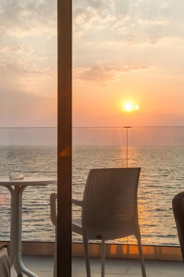 Sunrise Luxury Apartments Rhodes