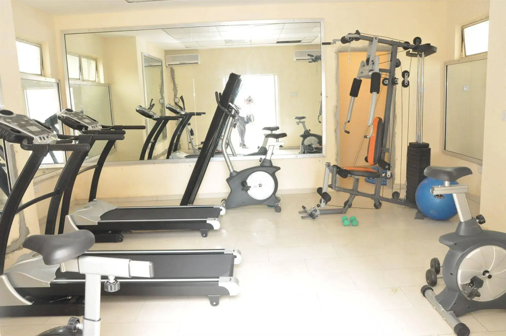 Claridon Hotels & Resorts