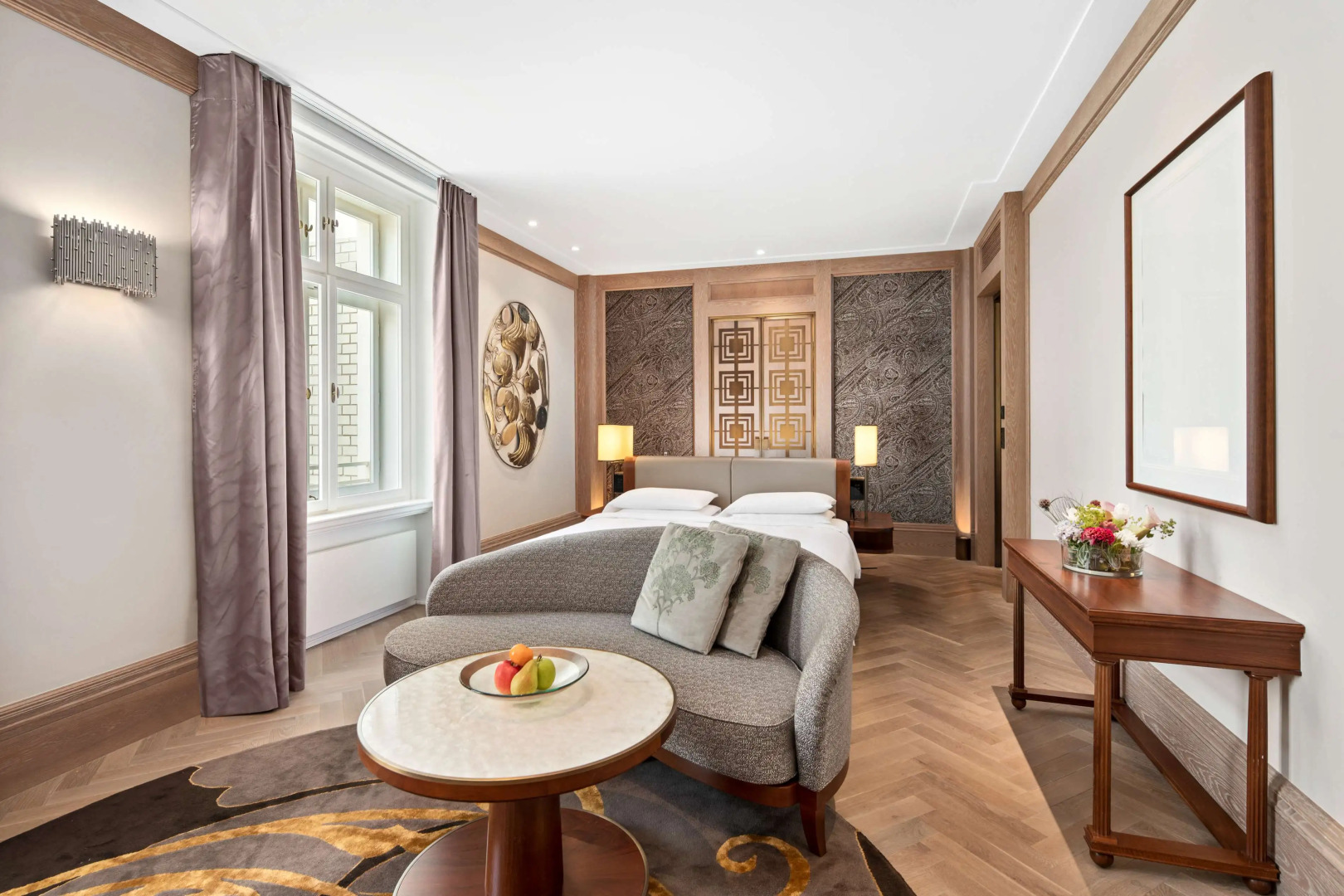 Park Hyatt Vienna