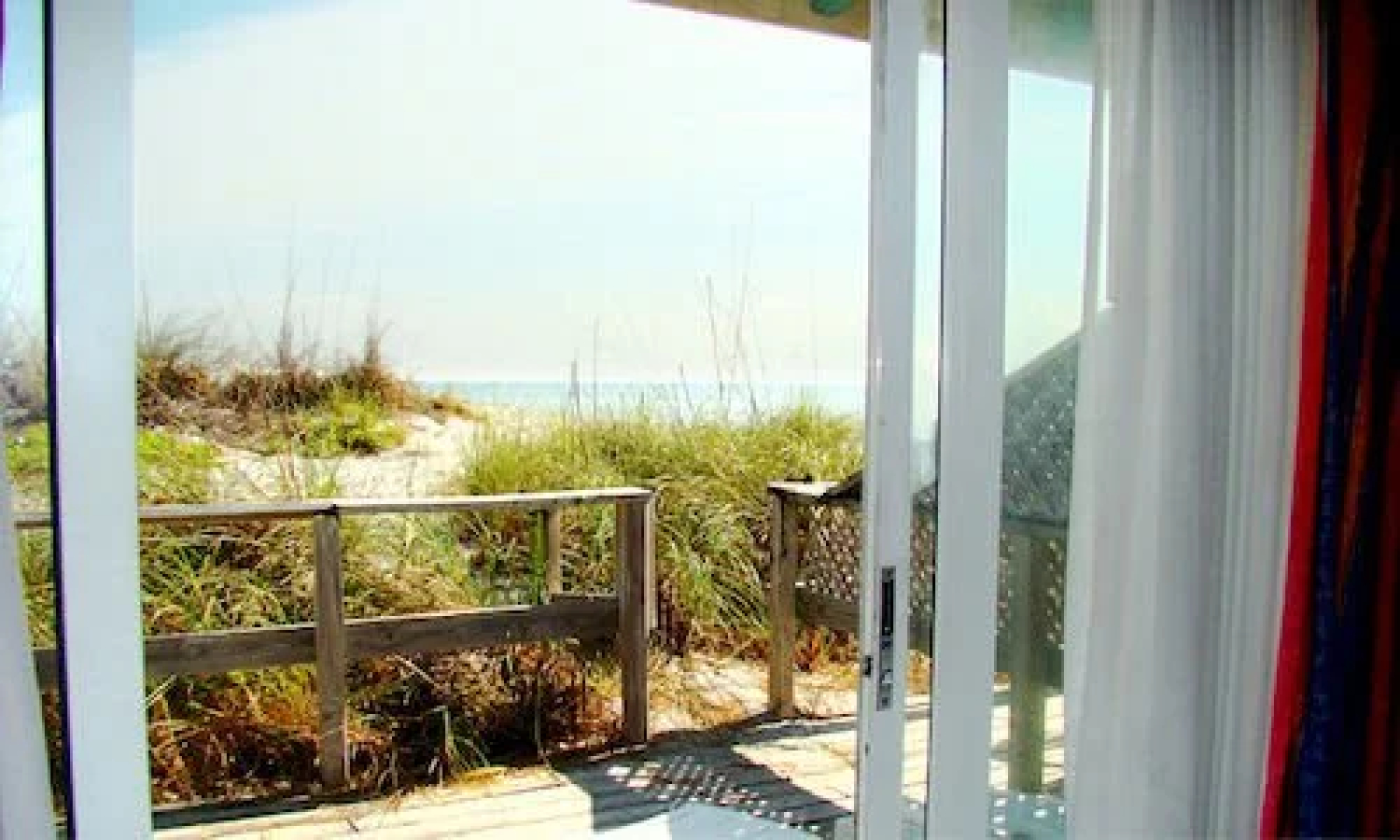 Silver Sands Beach Resort