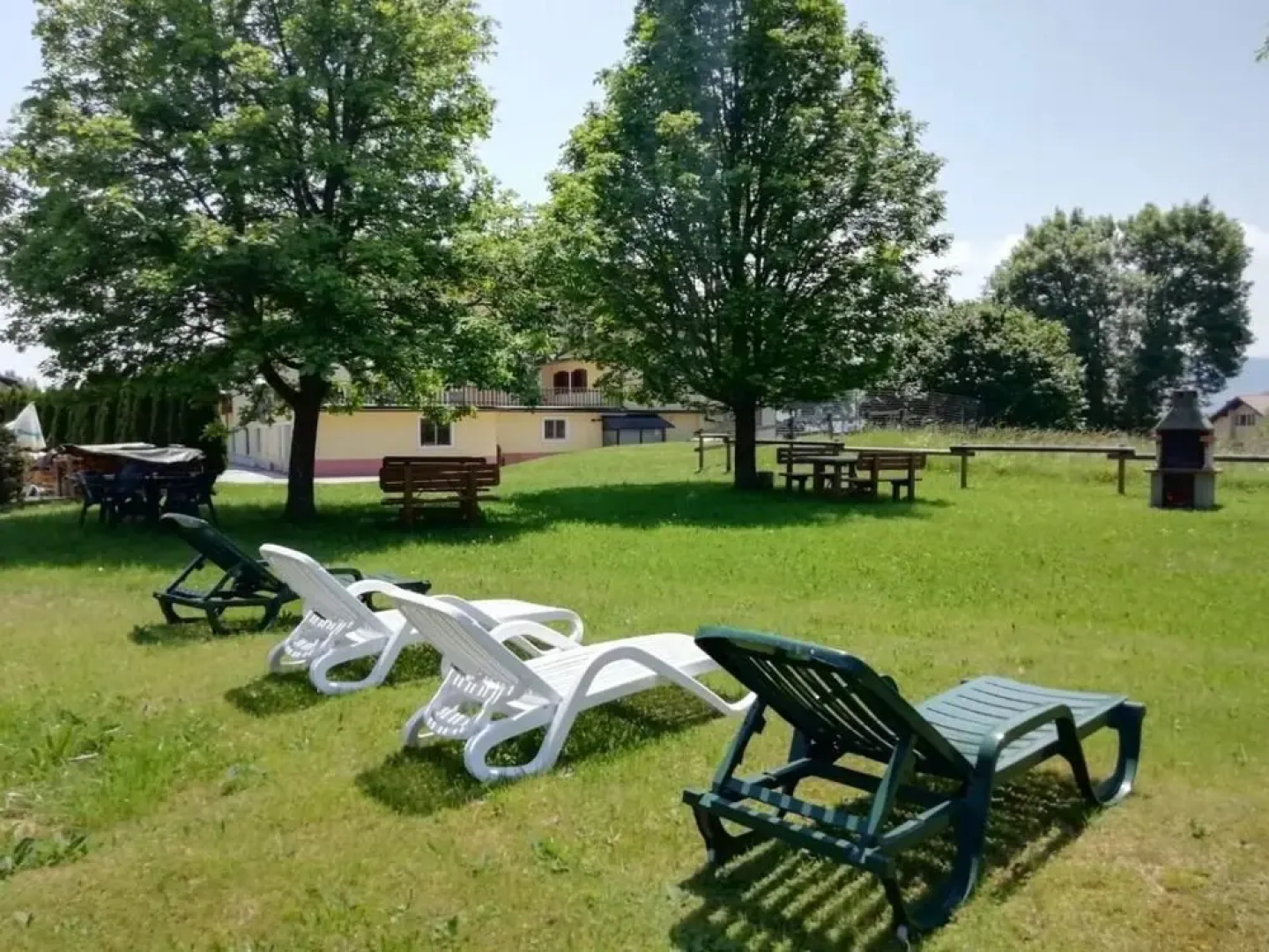 Residence Capriolo