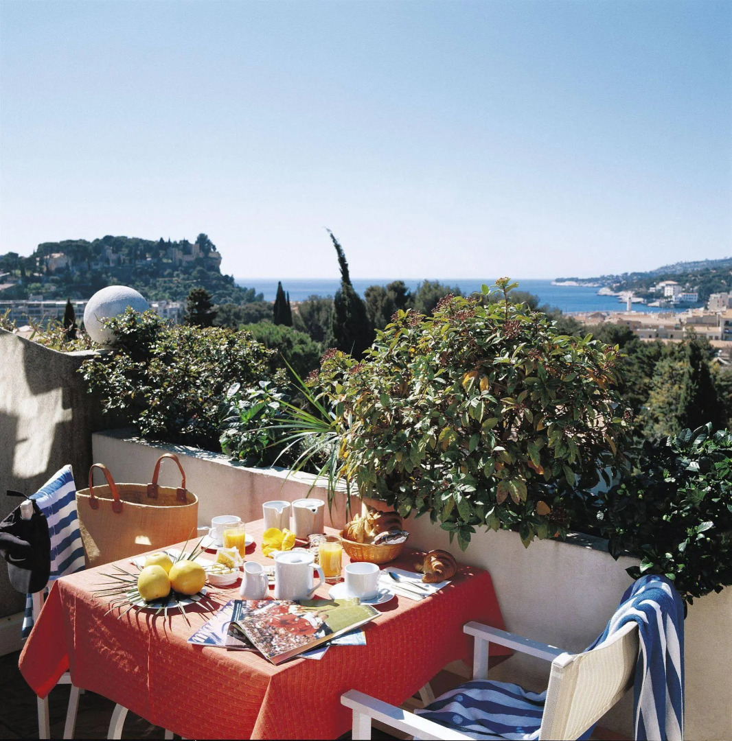 Pamela Hôtel Cassis