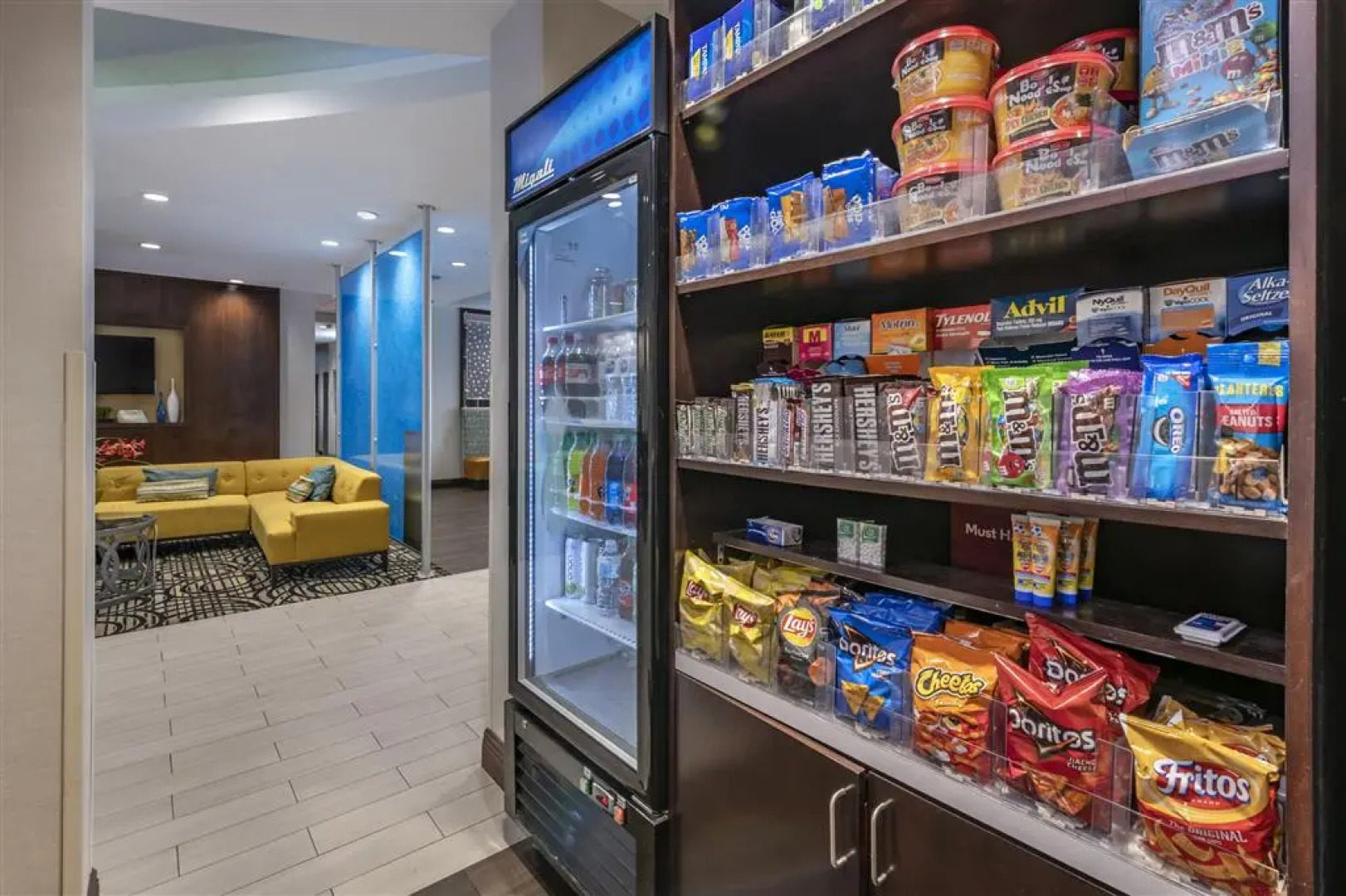 Comfort Suites Fort Lauderdale Airport & Cruise Port