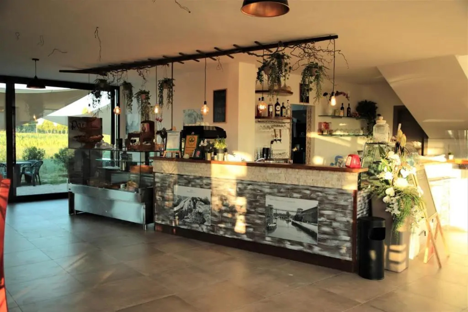 Agriturismo Tre di Spade