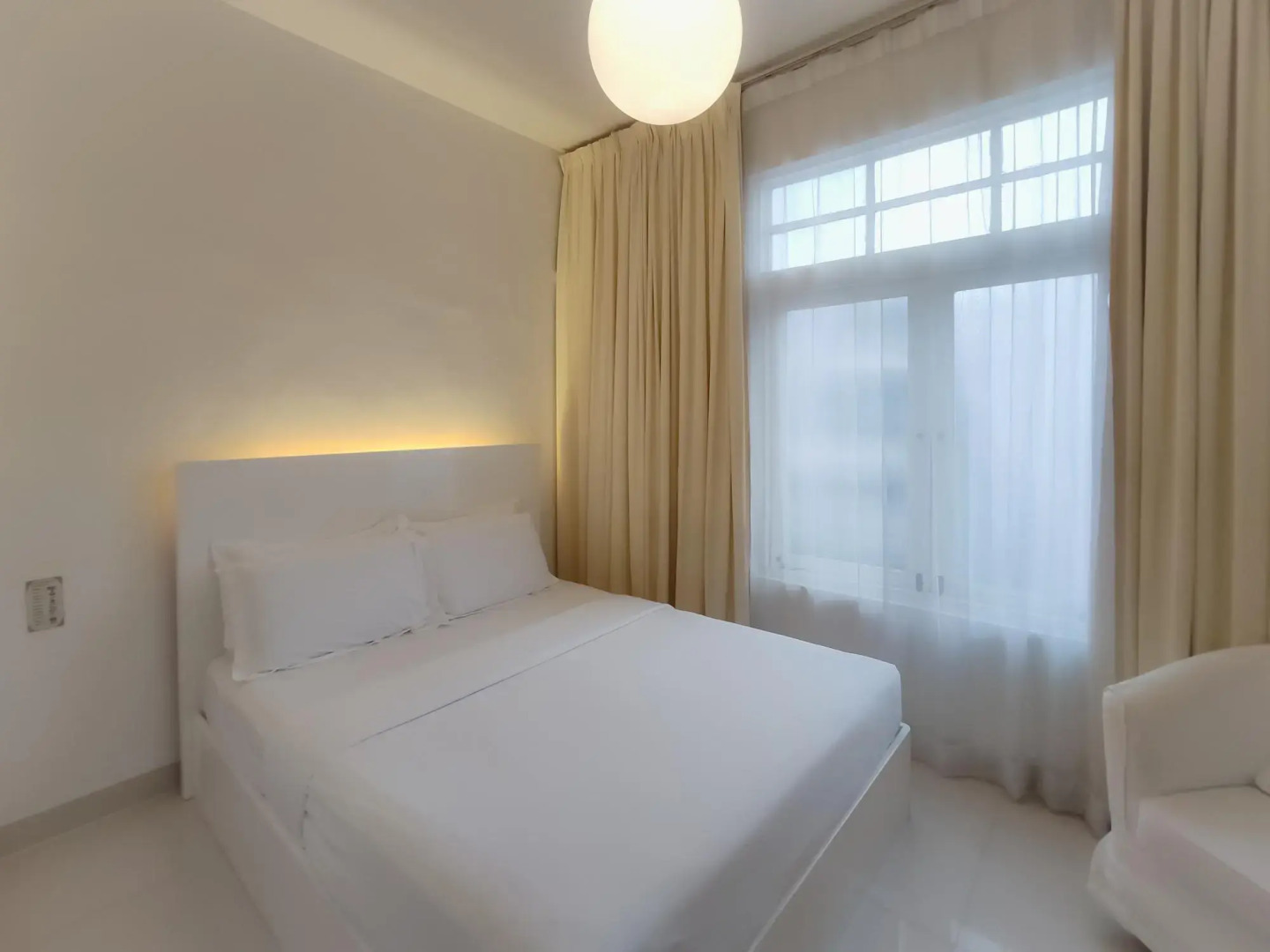 Chulia Heritage Hotel