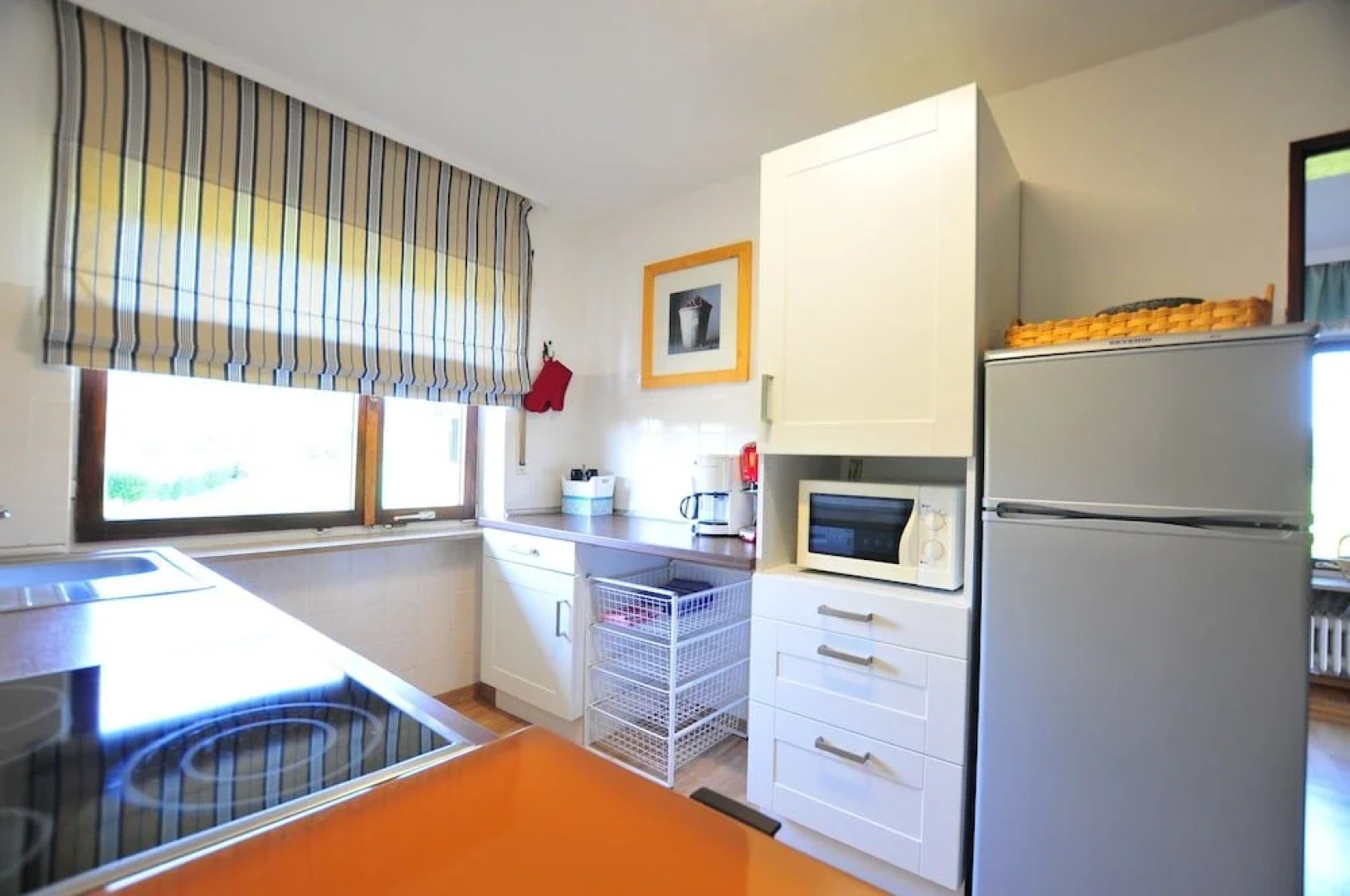 Ferienhaus Mühlblick