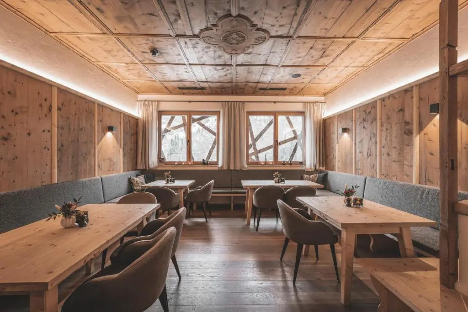 Boutique Hotel Und Chalets Bergwiesenglück