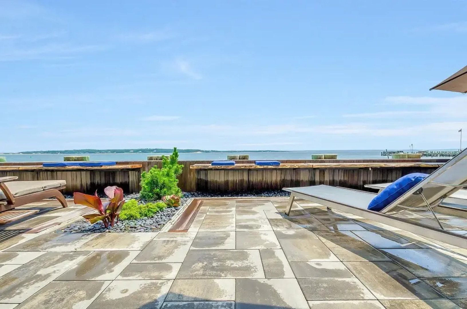 North Fork Waterfront Beach House