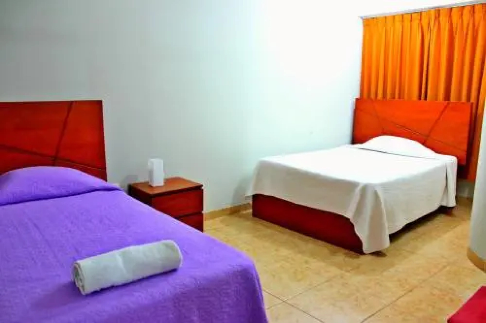 Taytaypa Rooms & Apartments Lima Airport