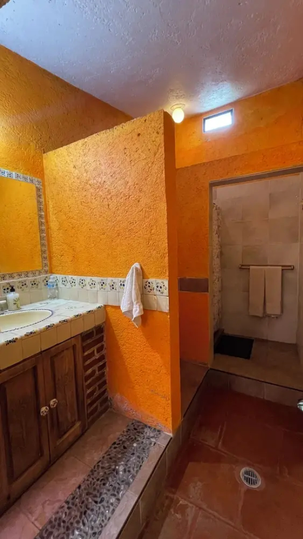 Casa Akbal