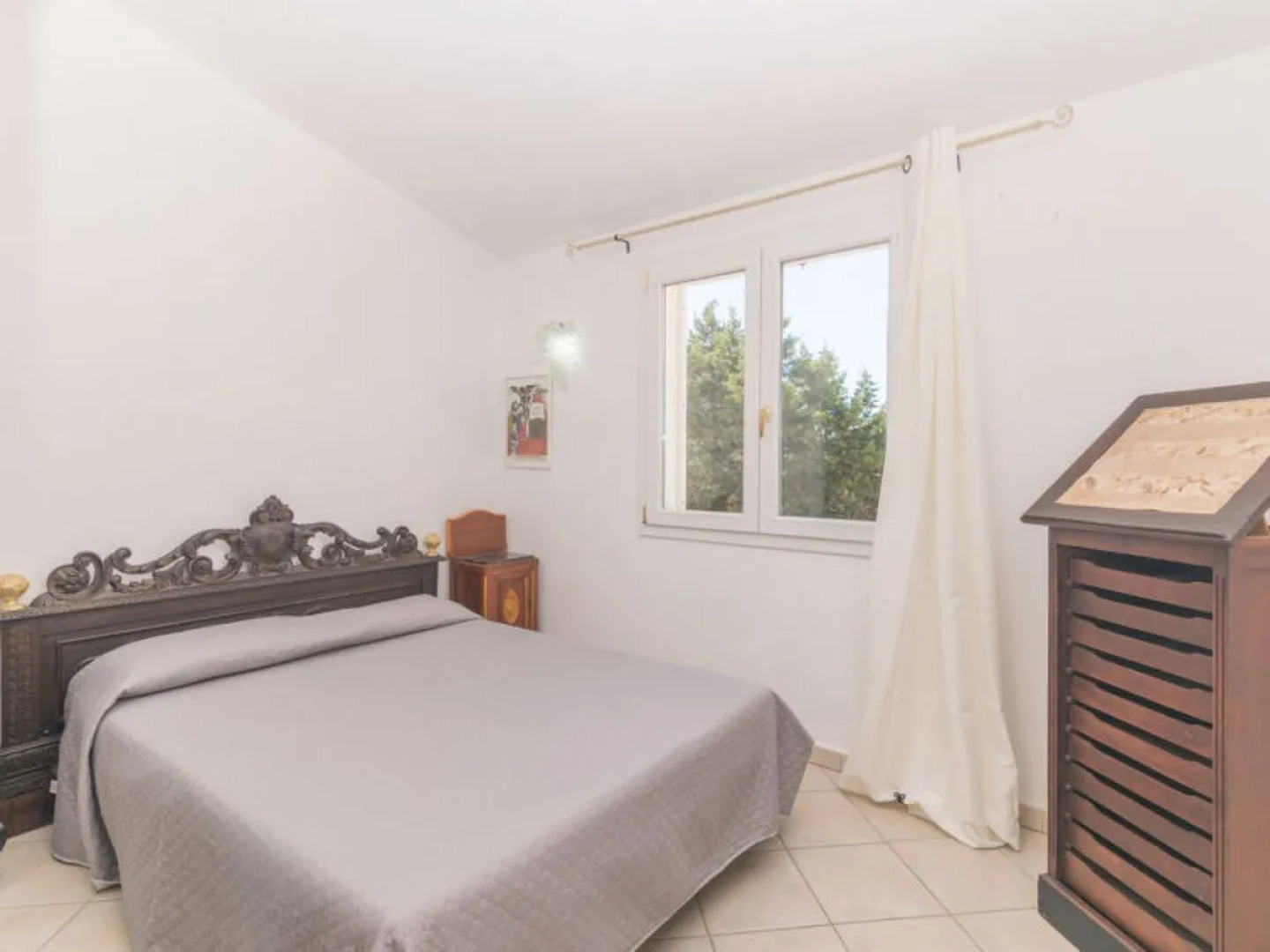 House Nanai Baia Sardinia