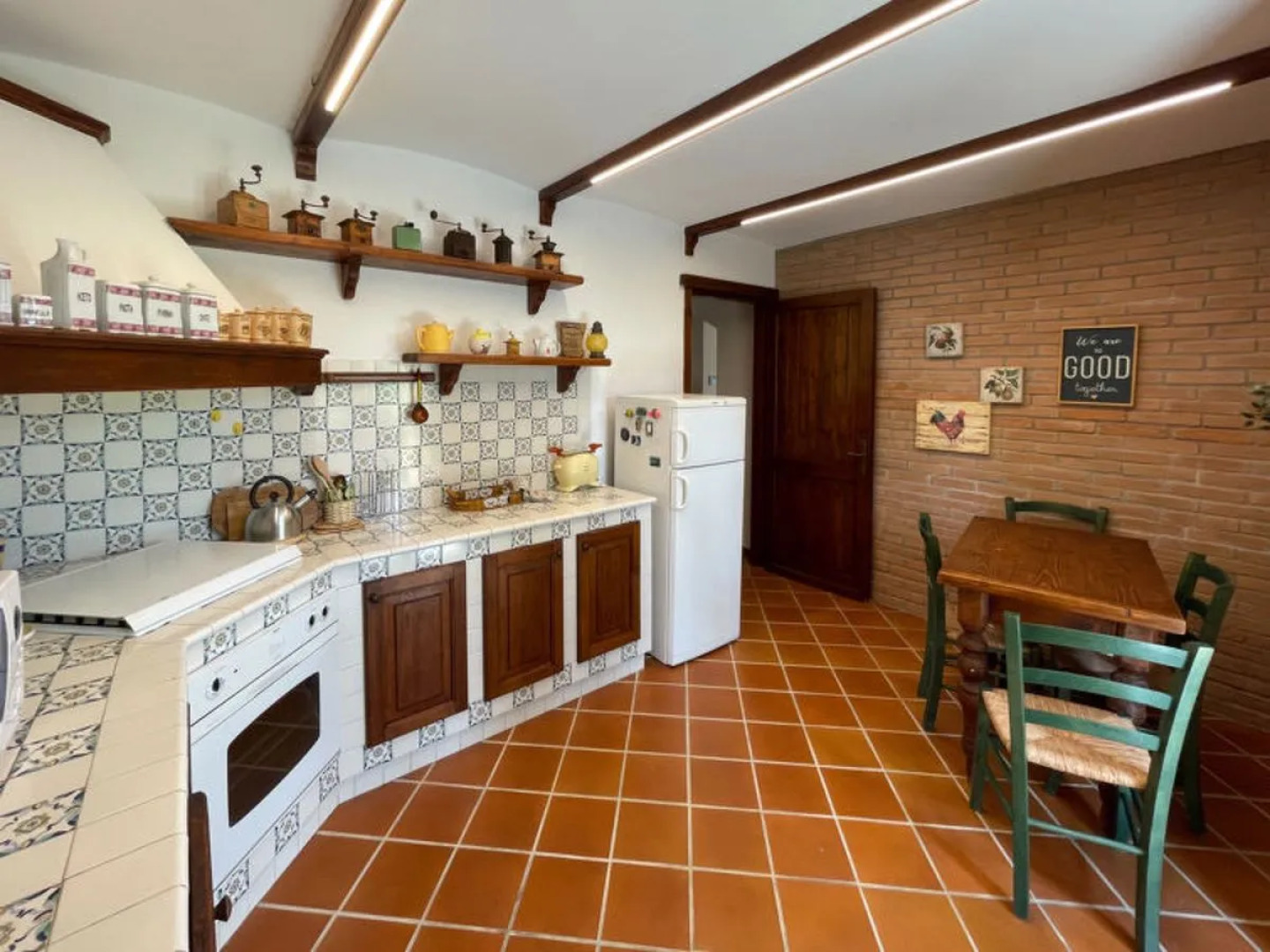 House Ca Breia Castel Rocchero