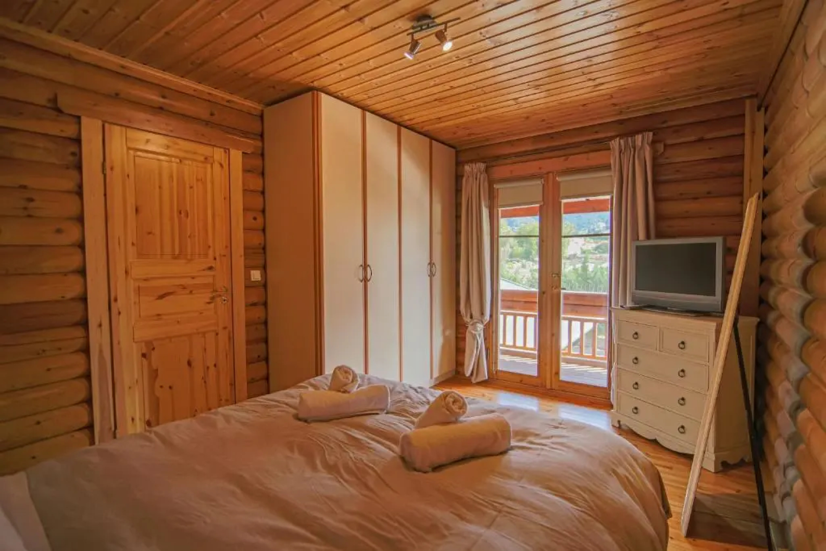Styga Chalet