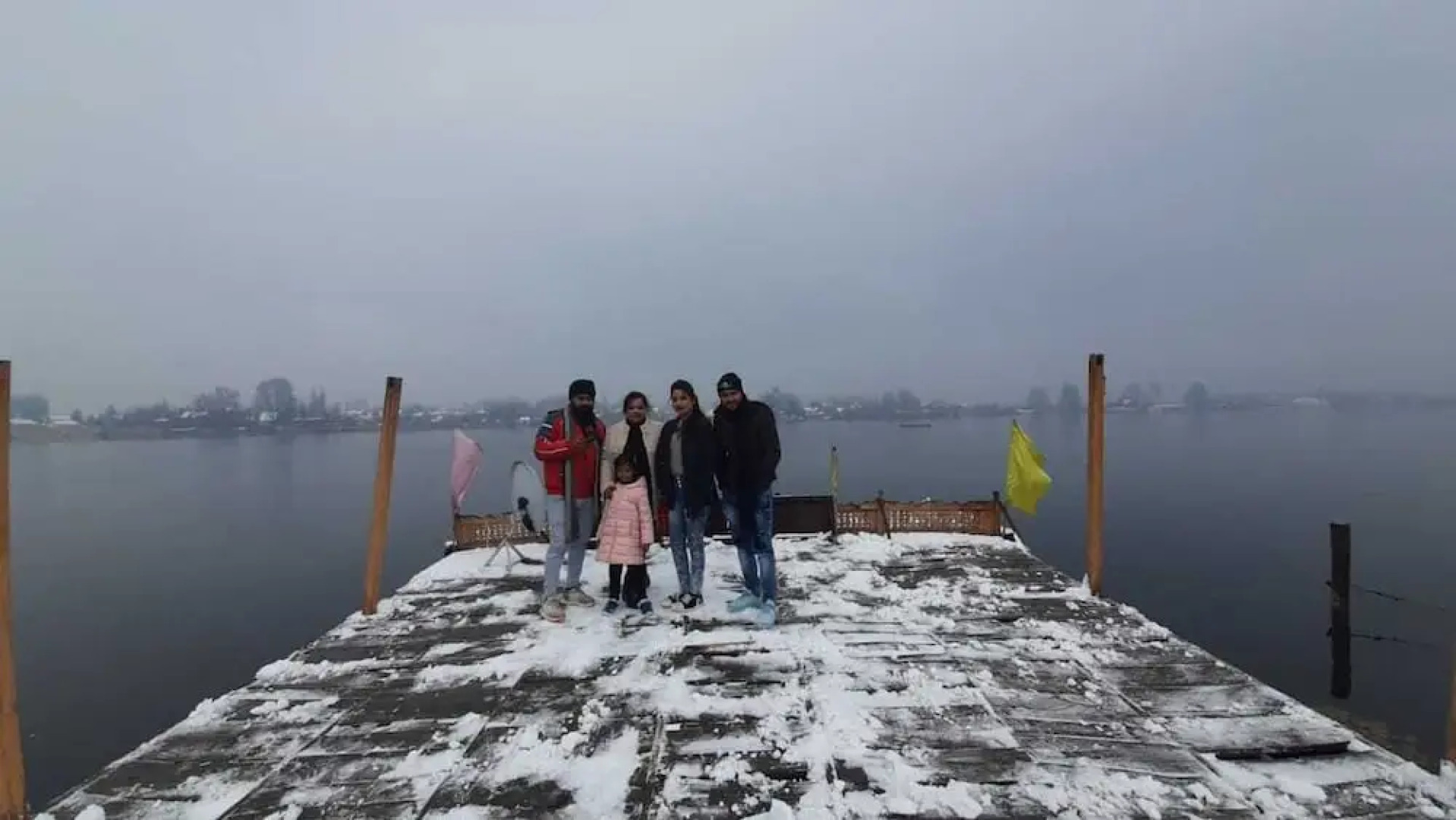 New kolohai Group of Houseboats