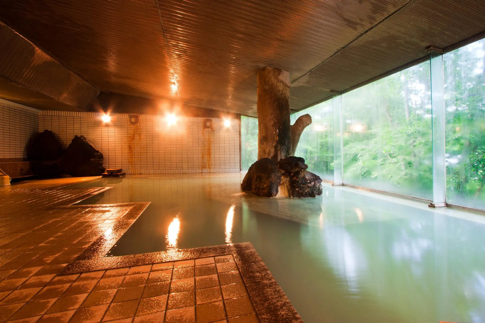 Kamenoi Hotel Tazawako