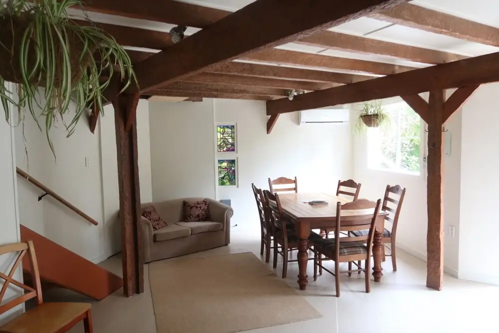 Te Nikau Retreat - Hostel