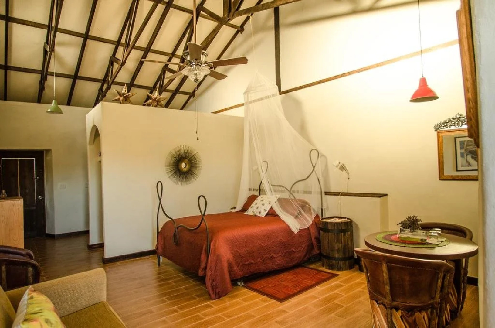 Terra Del Valle Bed & Breakfast