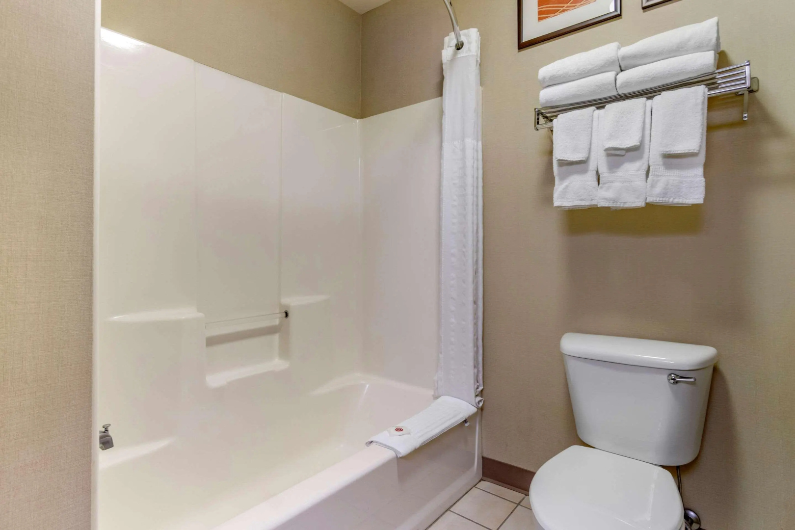 Comfort Inn Tacoma