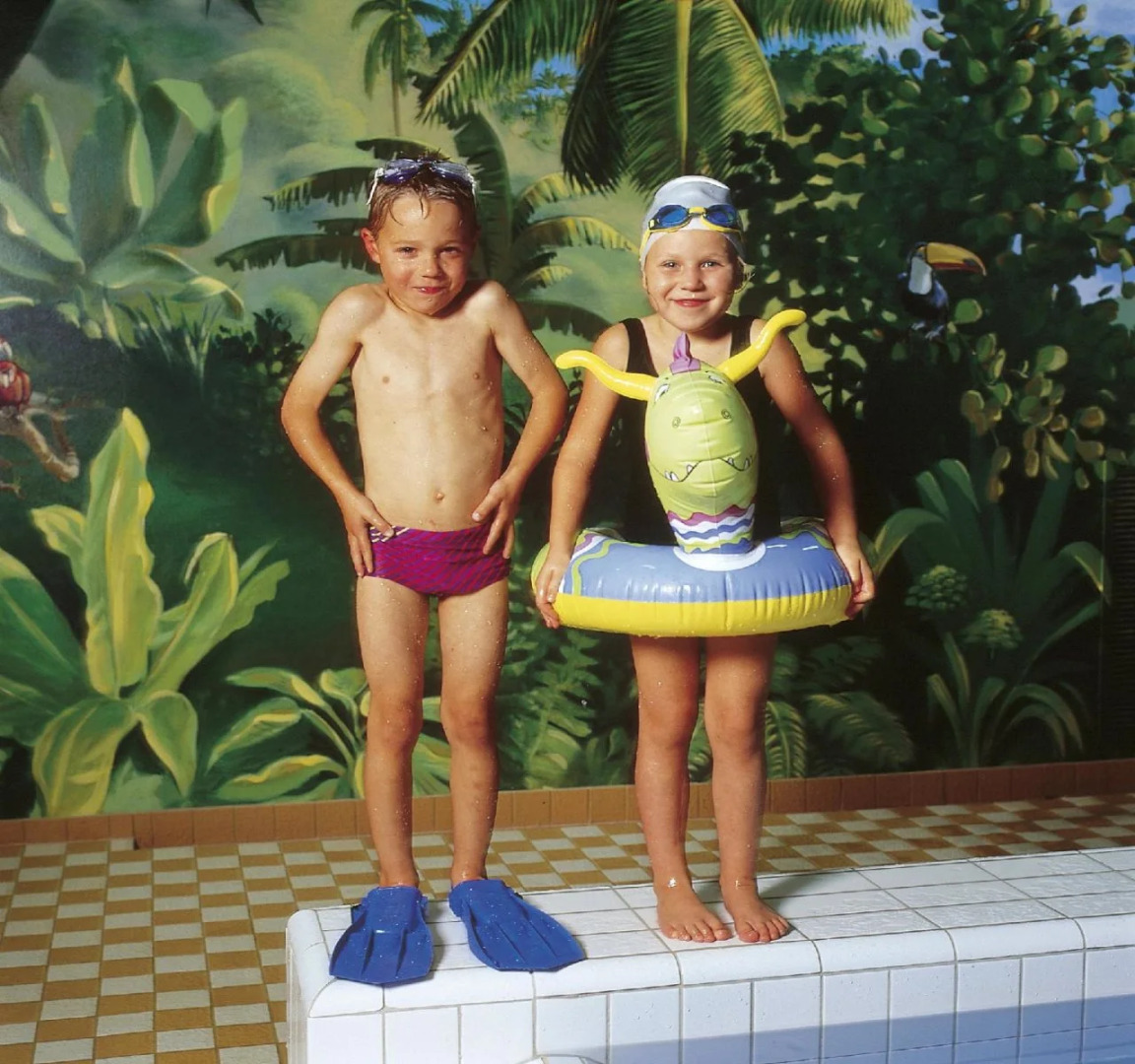 Holiday Club Saariselka