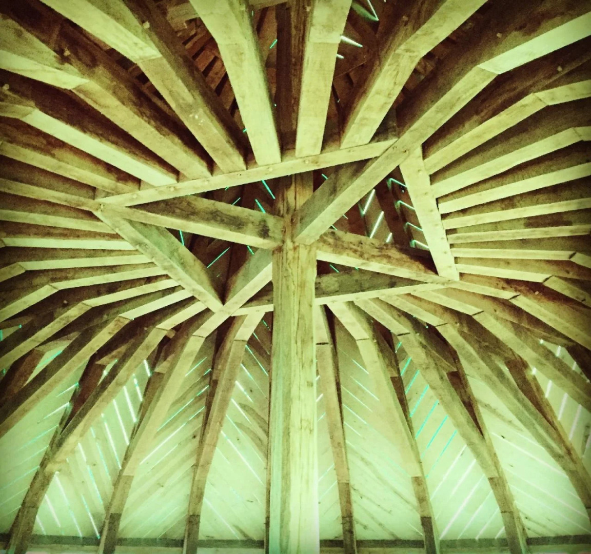 Château de Saint Loup