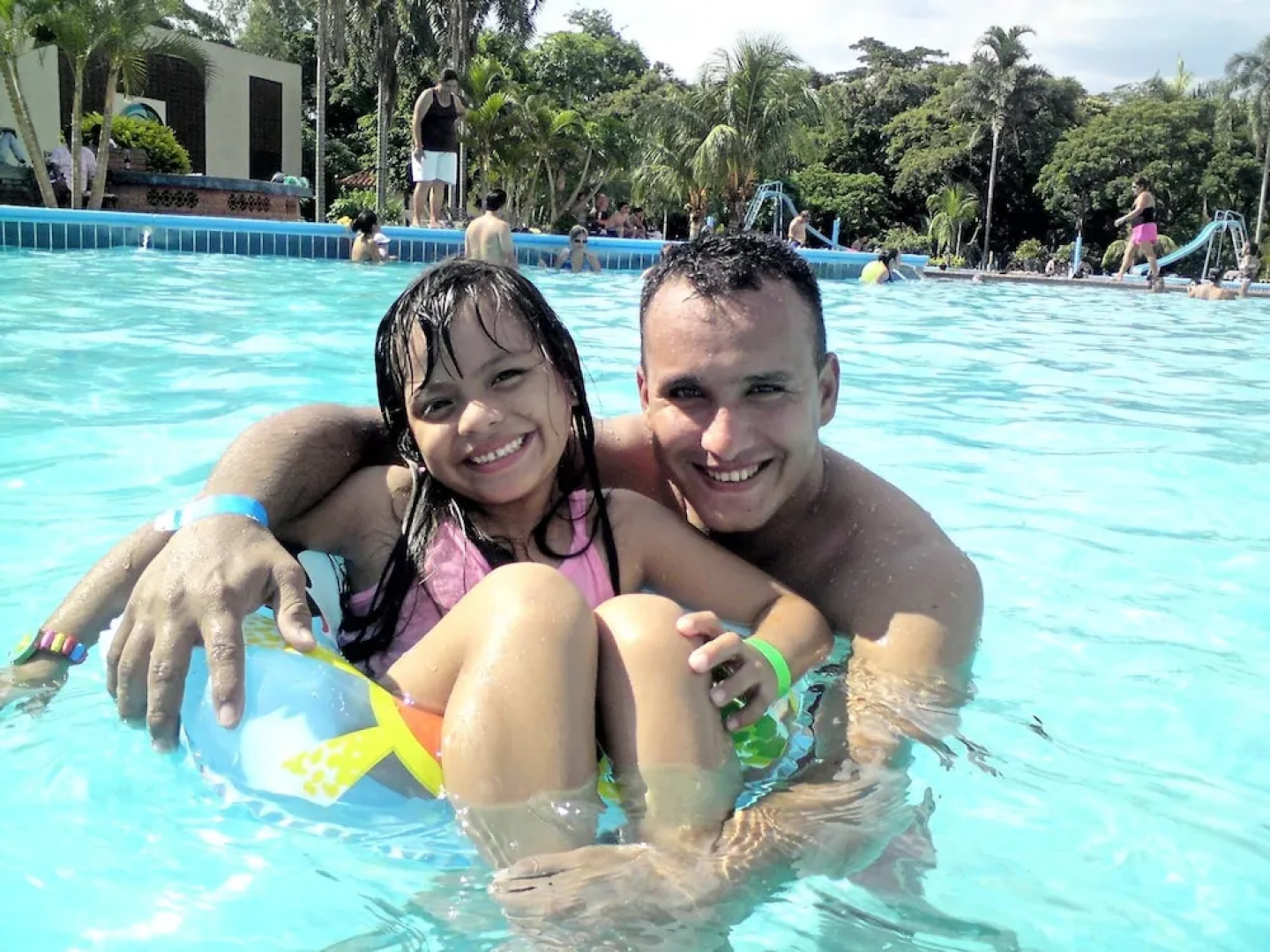 Terramia Resort