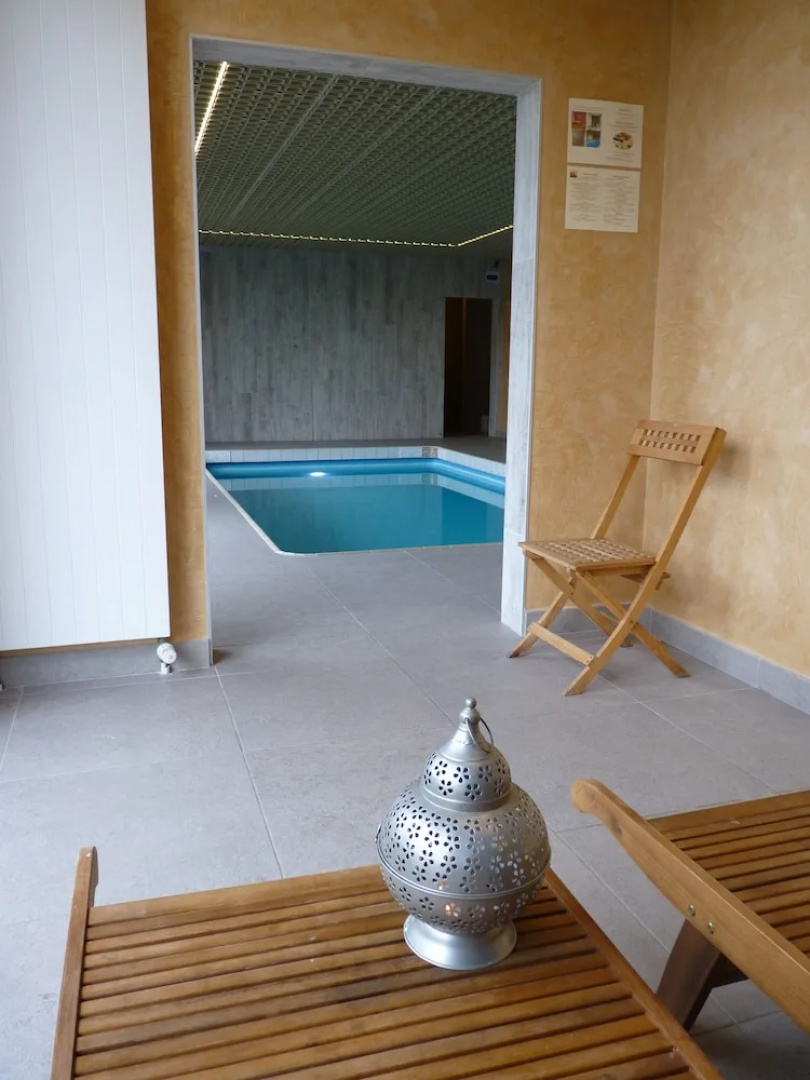 La Maison Forestière de Bonne Fontaine