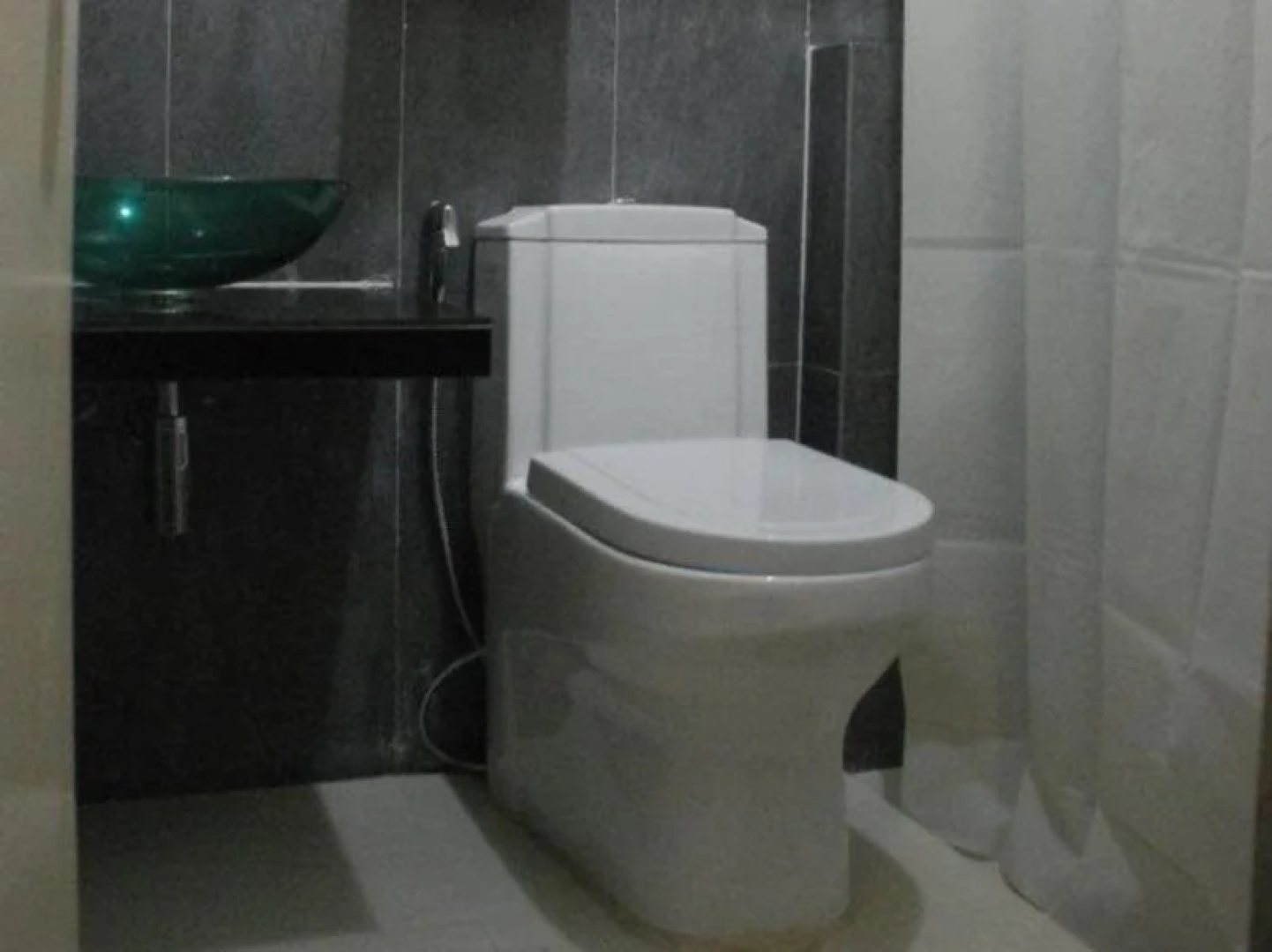 Ingko Hotel Gabao