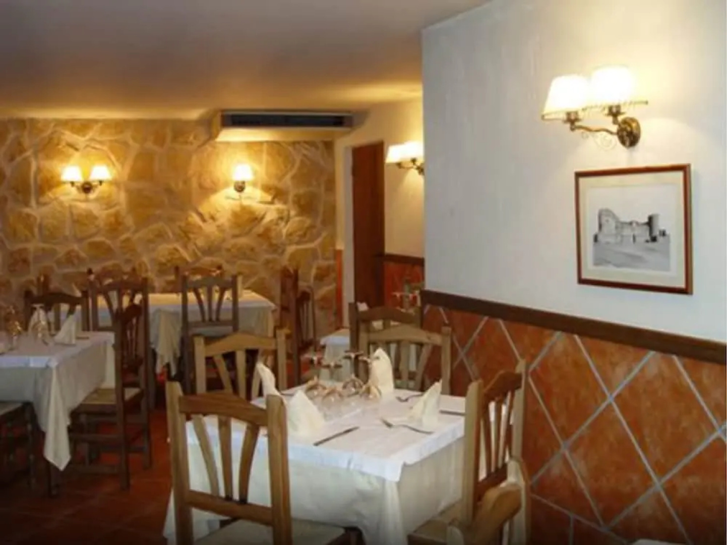 Hotel San Miguel