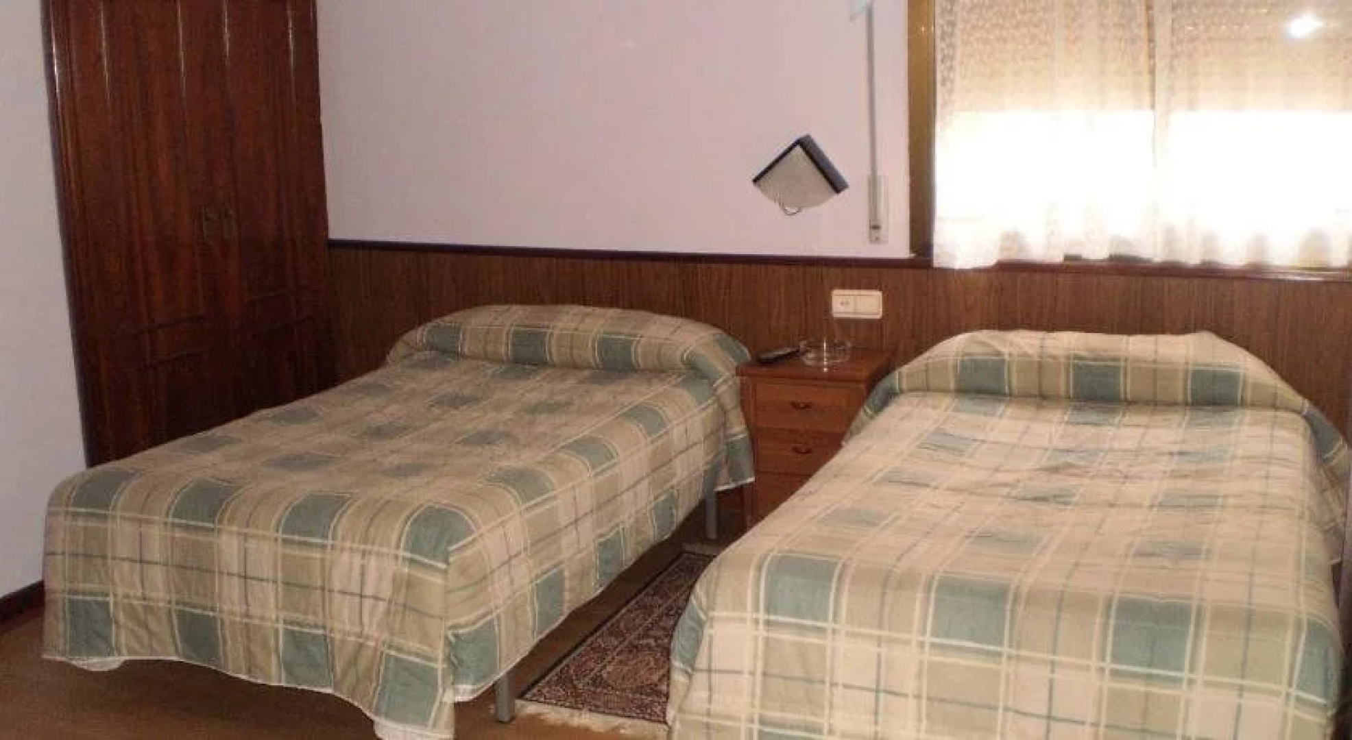 Hostal Hilton