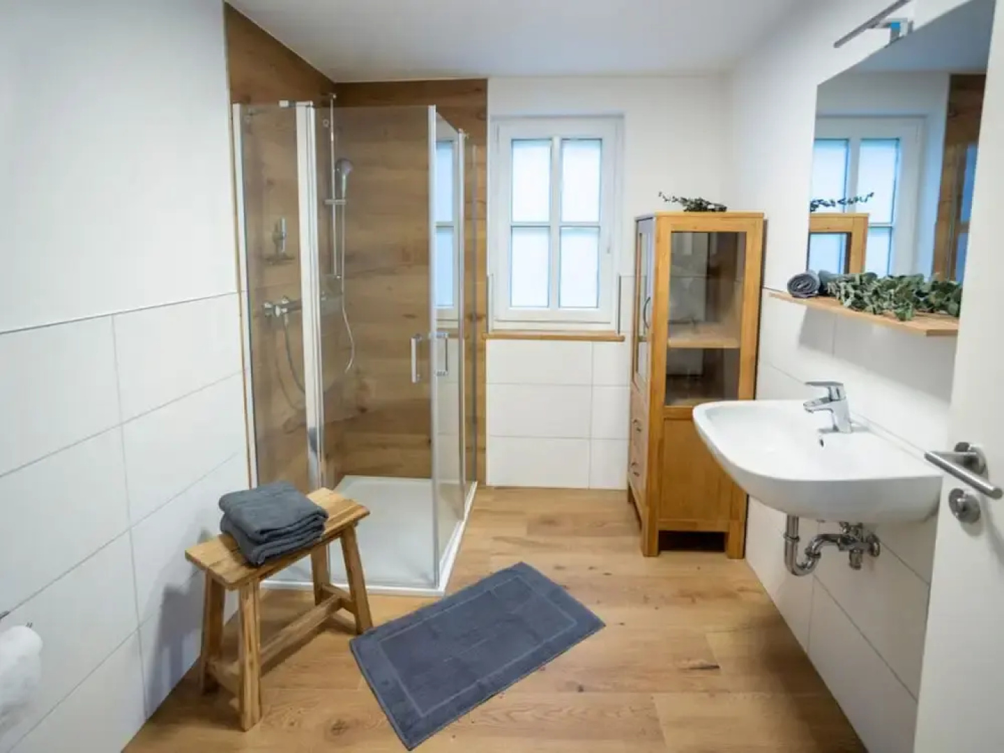 Concordia33 Modern Retreat