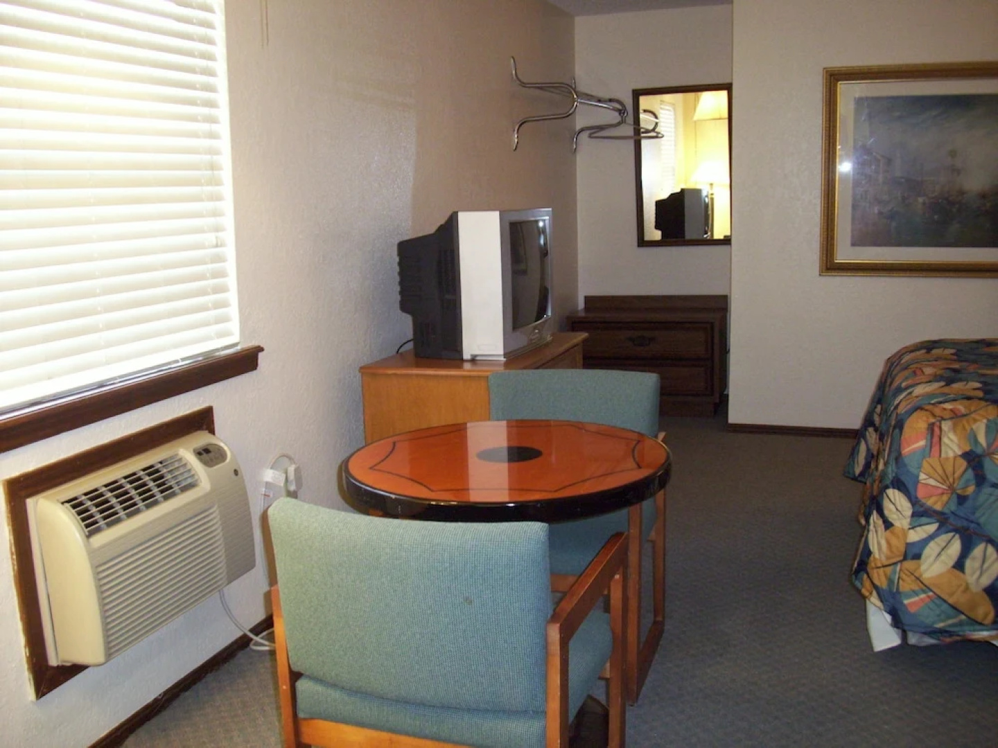 Travelers Inn Motel