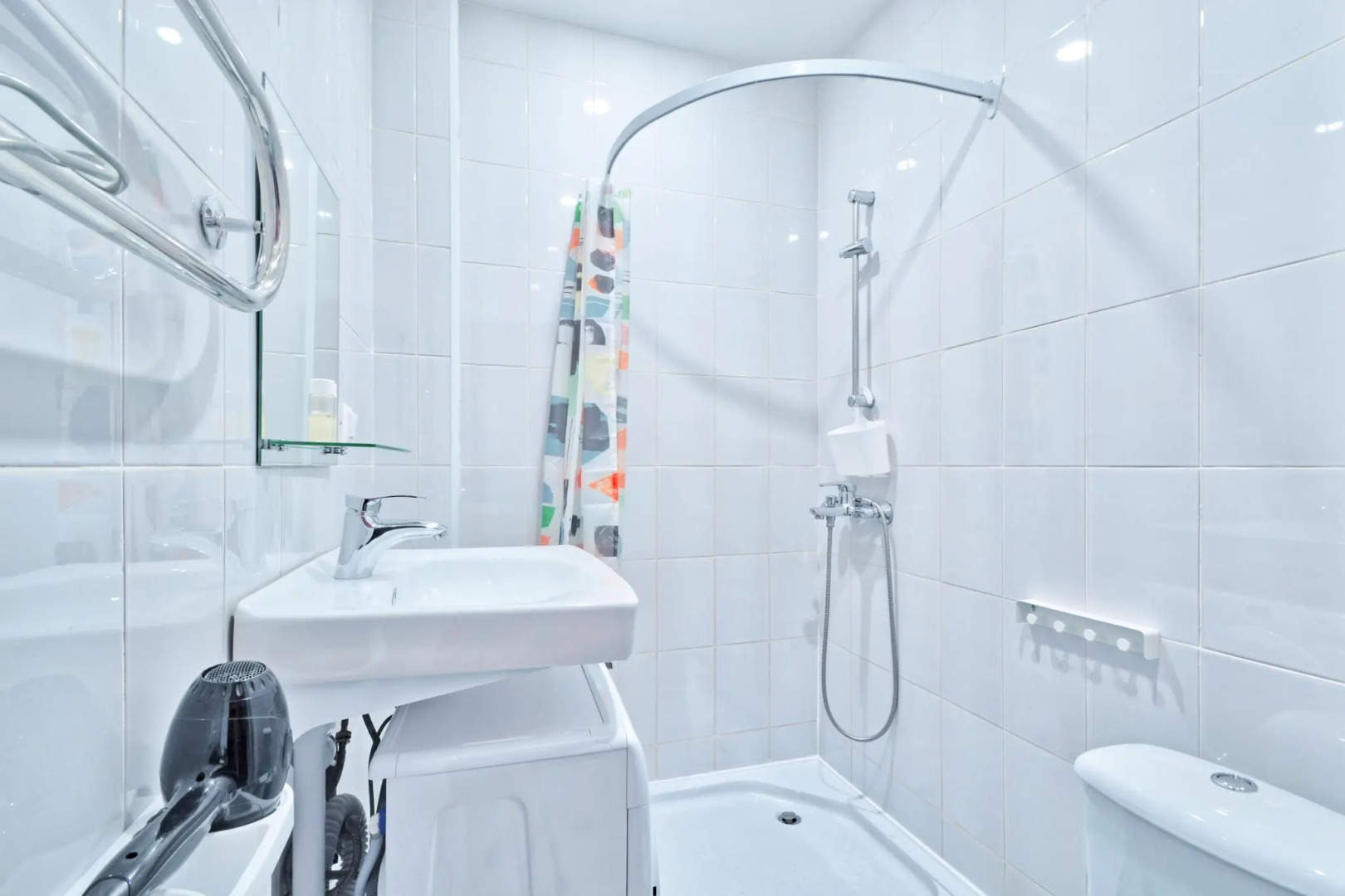 Apartments Private (Апартментс Прайвит) на улице 9 Мая