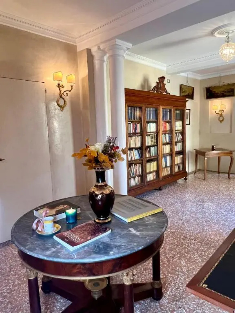 Castiglione 27 Luxury Suite