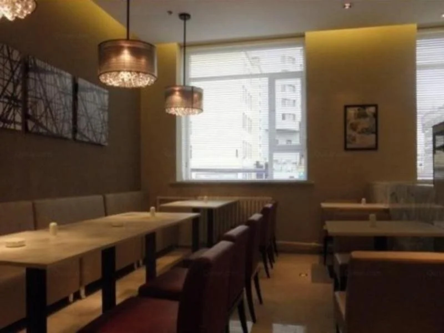 Jinjiang Inn Jilin Railway Station