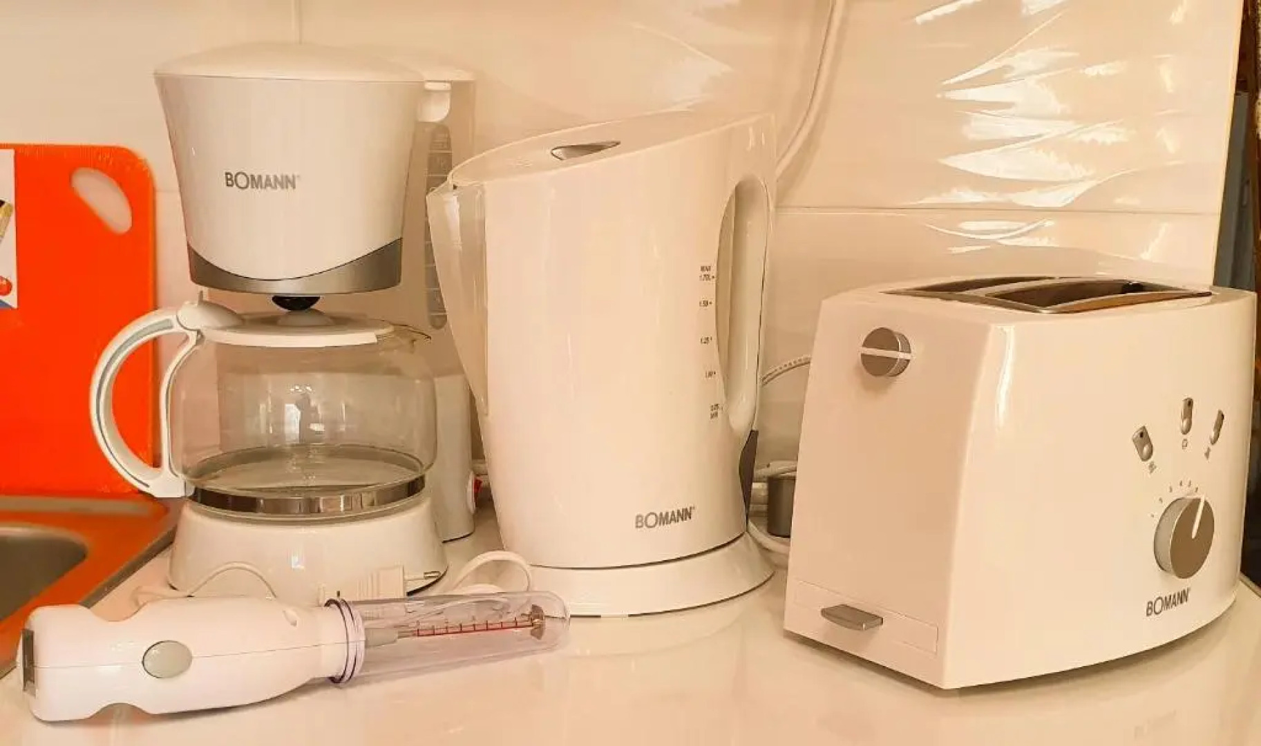 Apollo 2 - Luxury Apartment