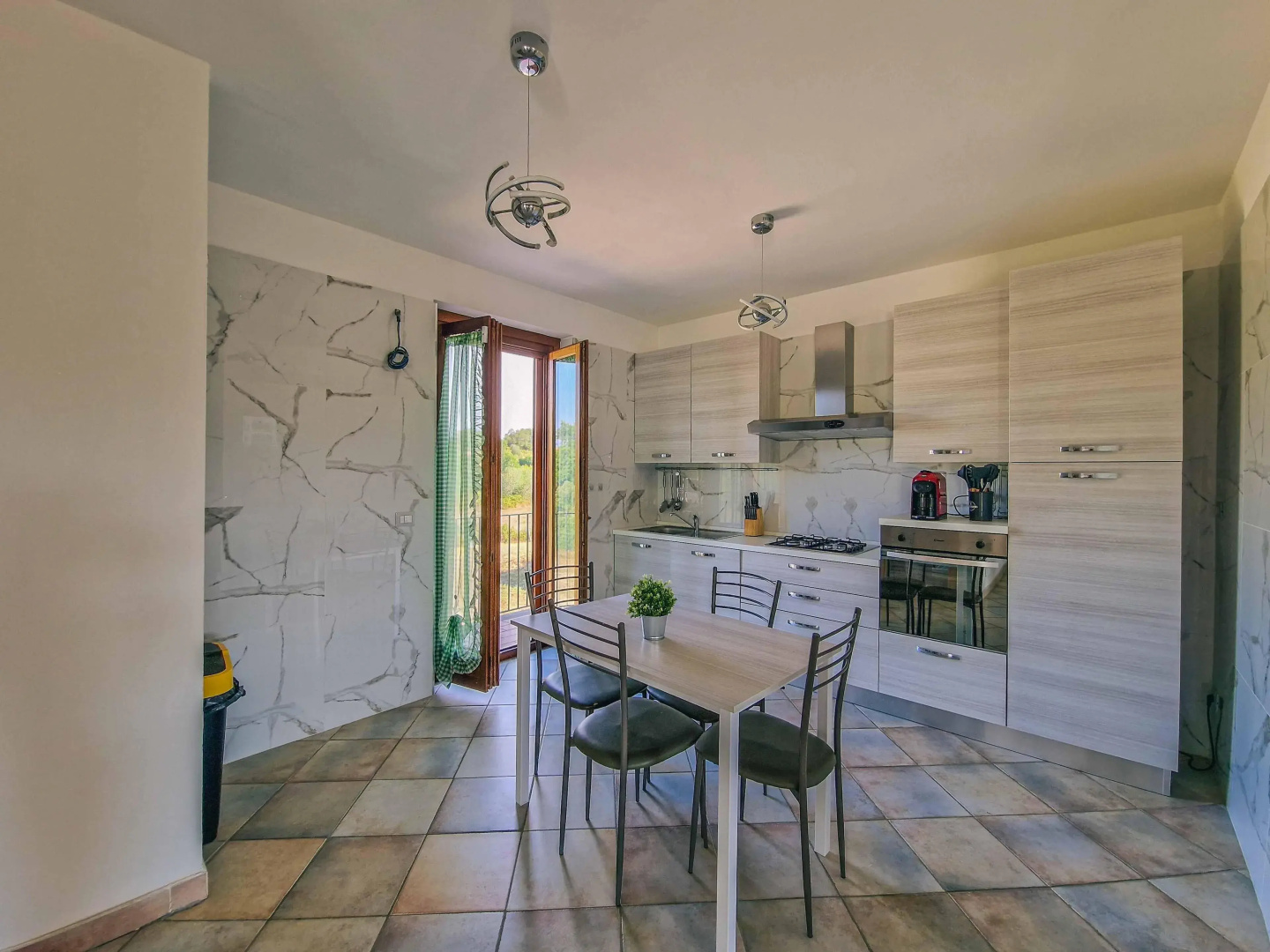 Villa Tuscia