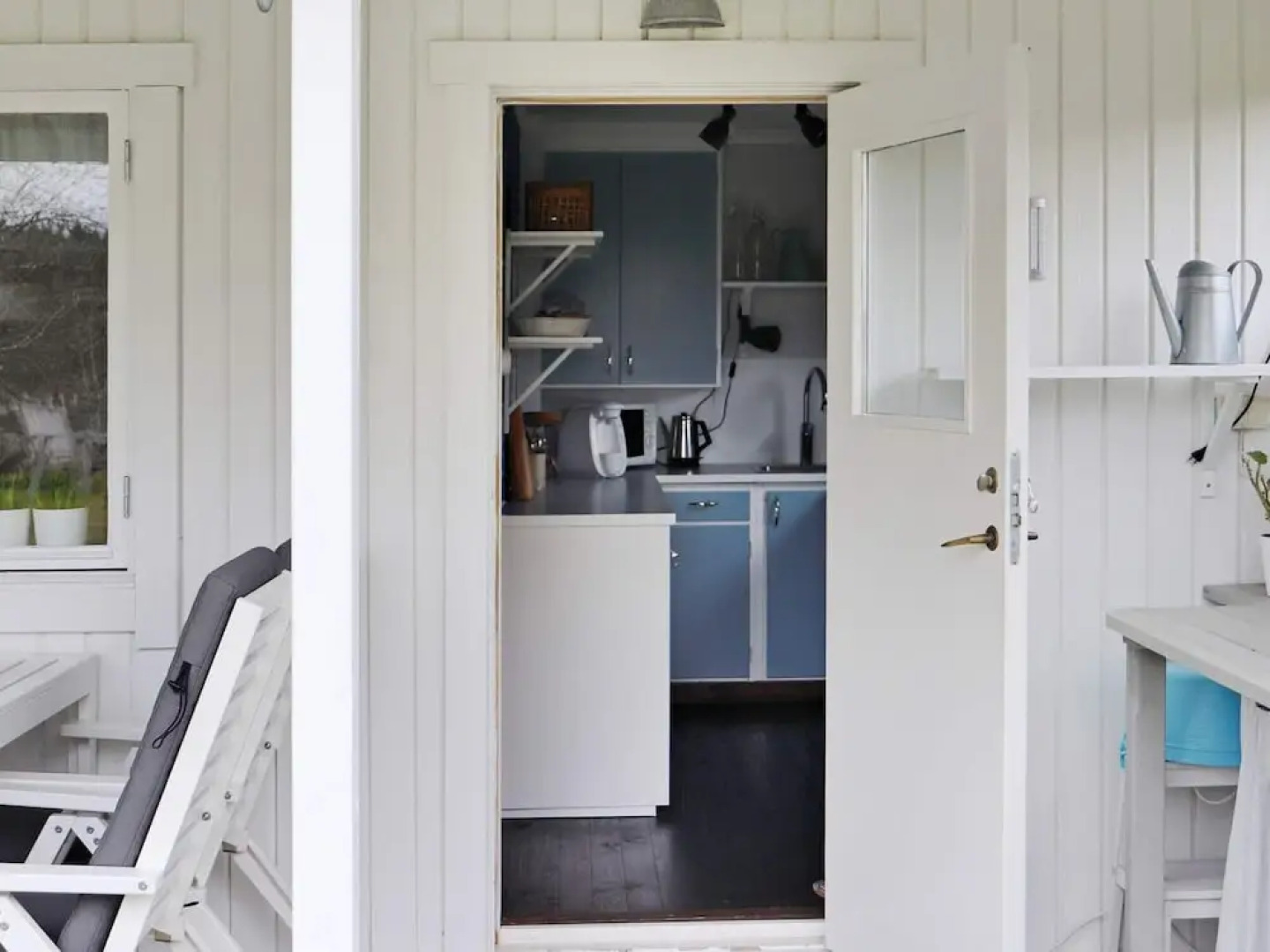 4 Person Holiday Home in Varberg-by Traum