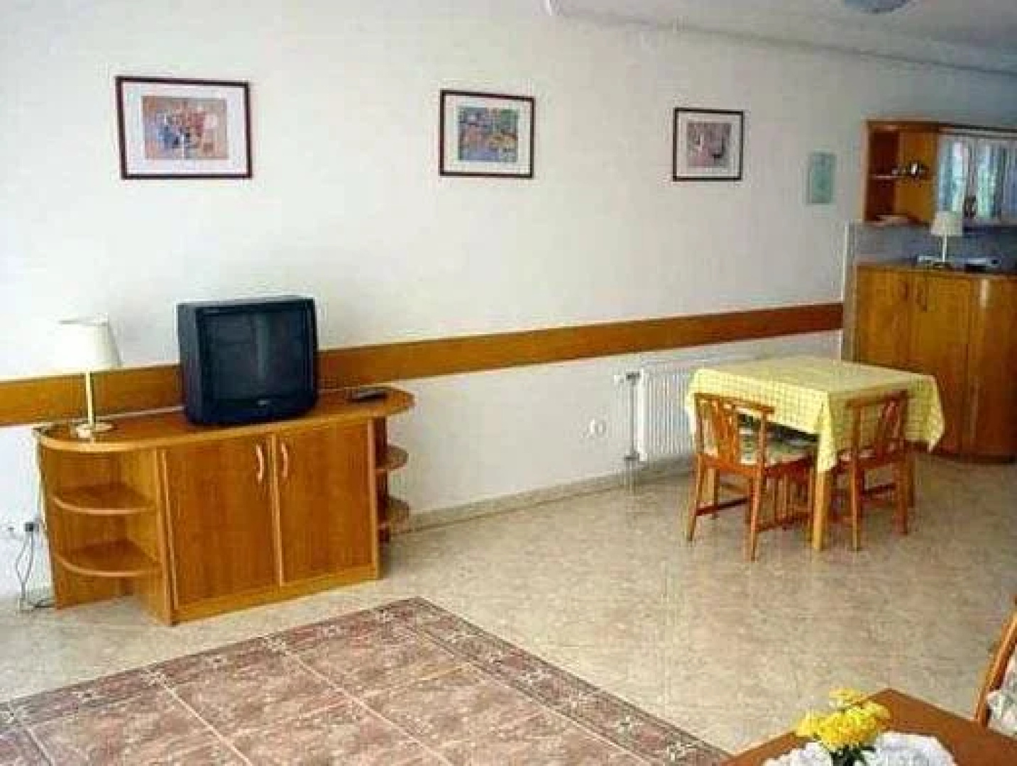 Apartment Montex