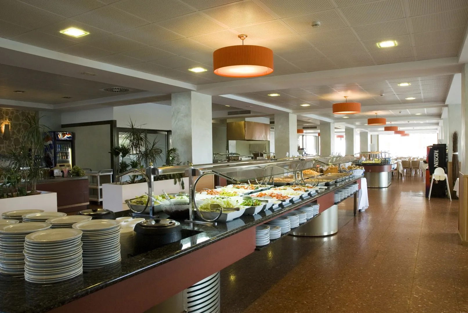 Hotel Samba