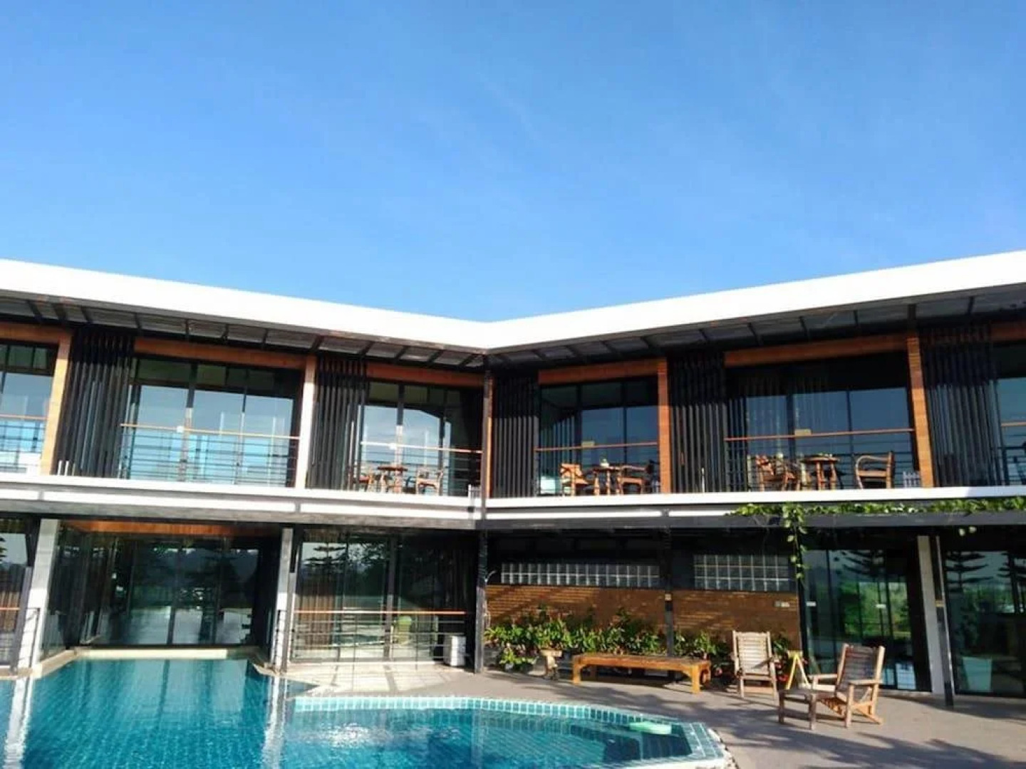 Phumork Village Khao Kho