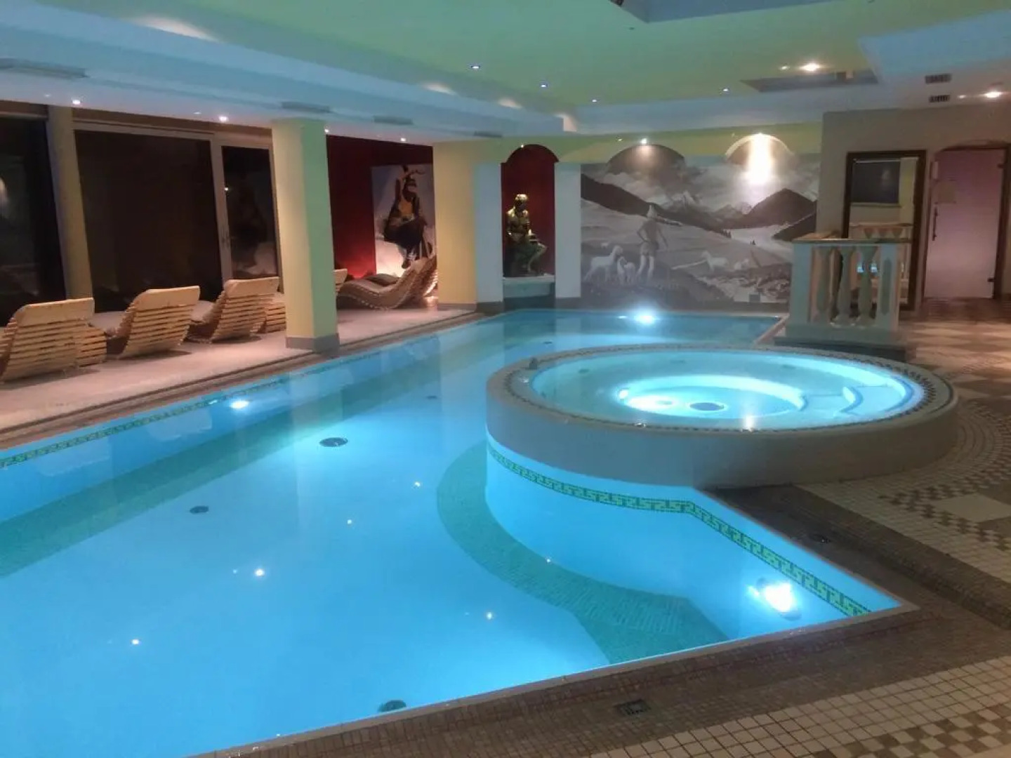 Family Wellness Hotel Renato