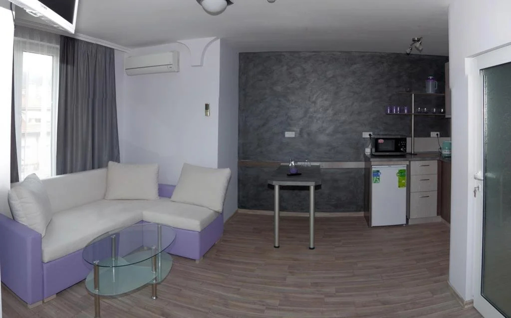 Solaris Aparthotel