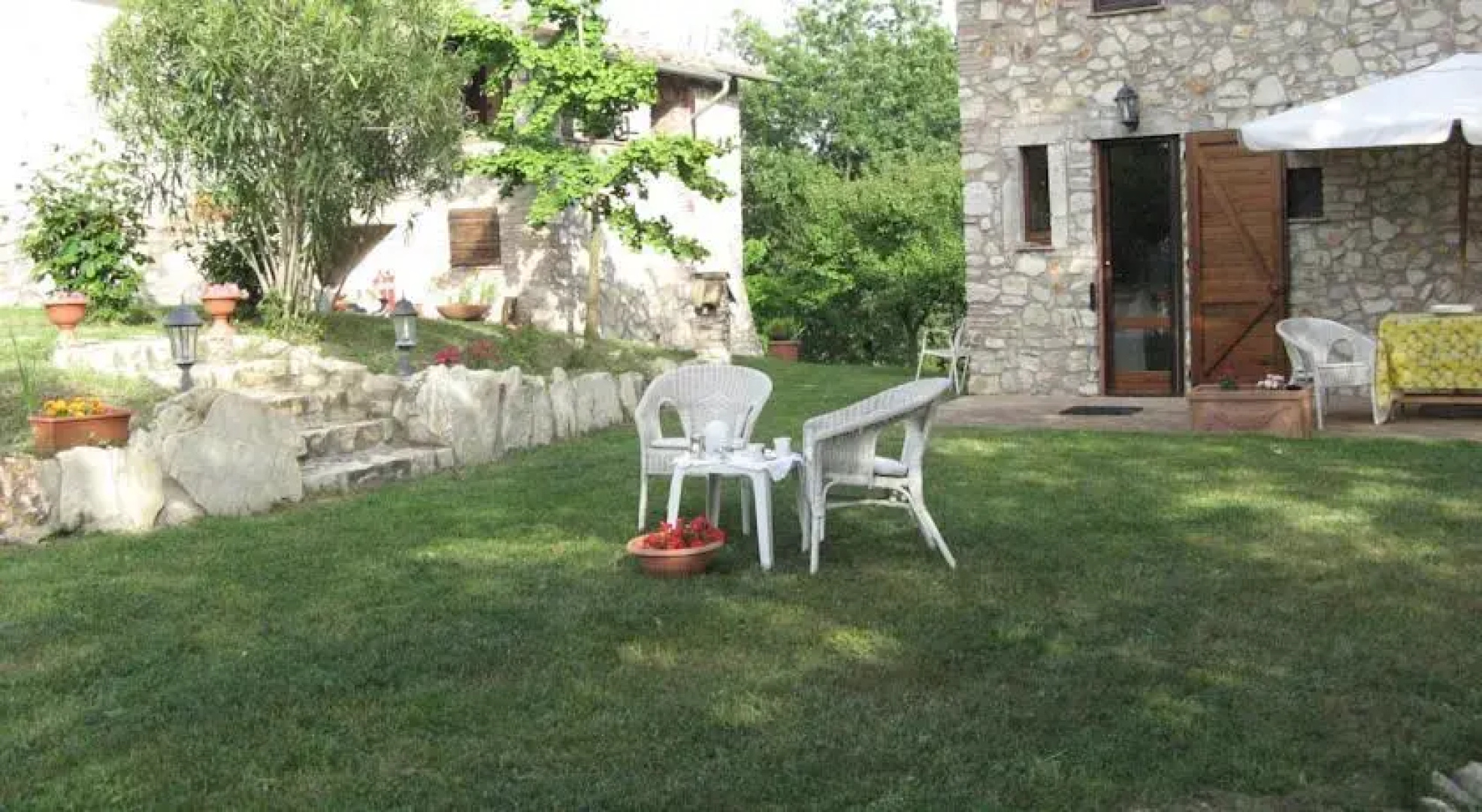 Casale Angeli in Narni