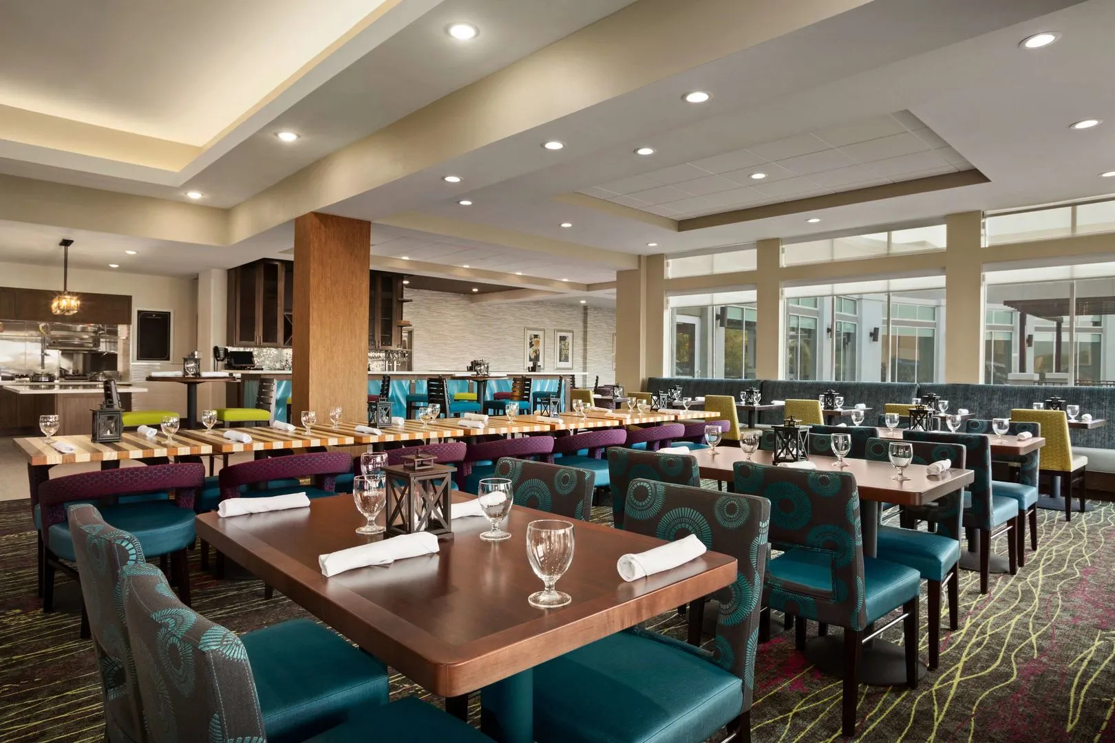 Hilton Garden Inn Houston-Baytown