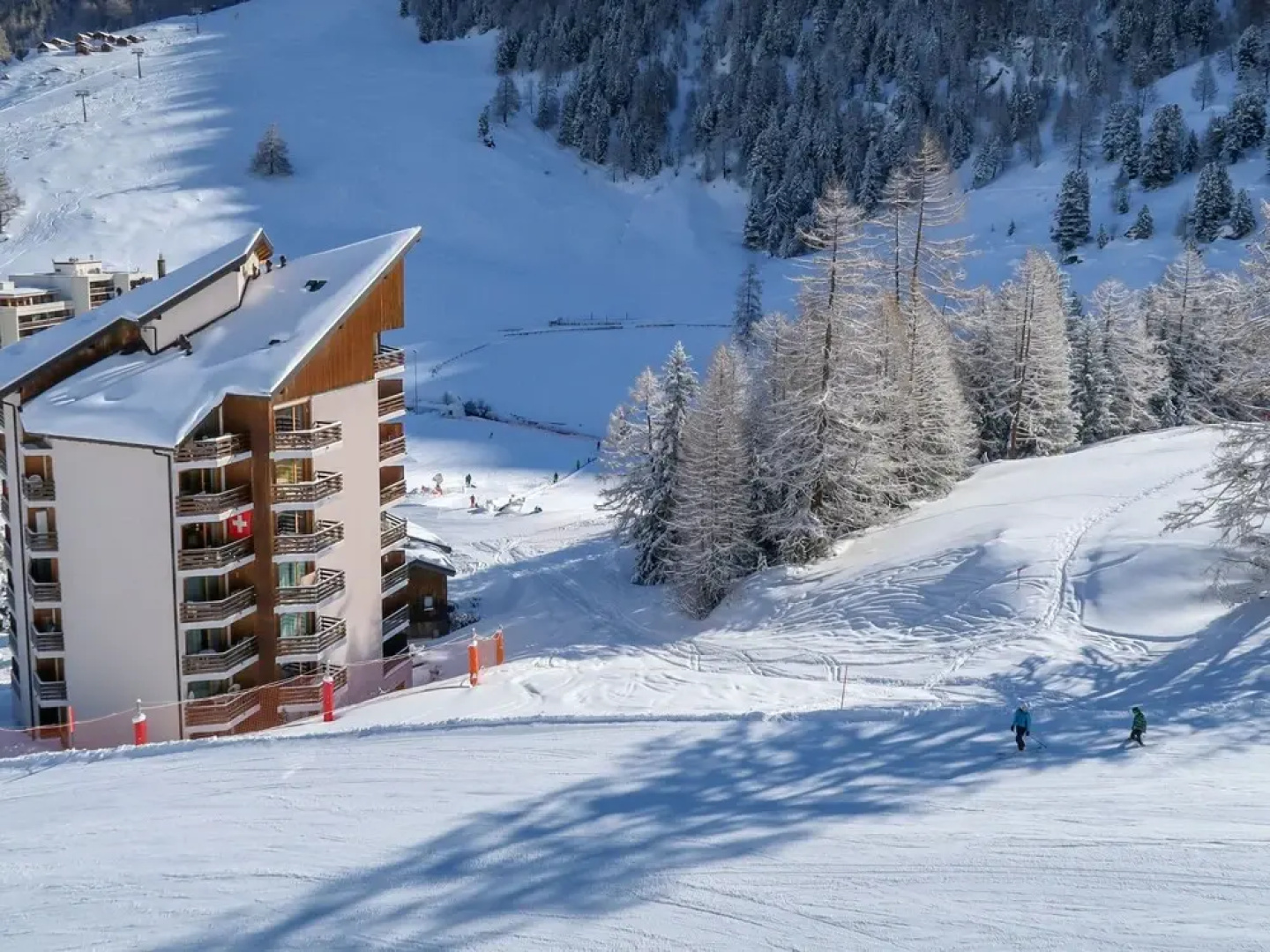 Mont Fort 55 Siviez Nendaz