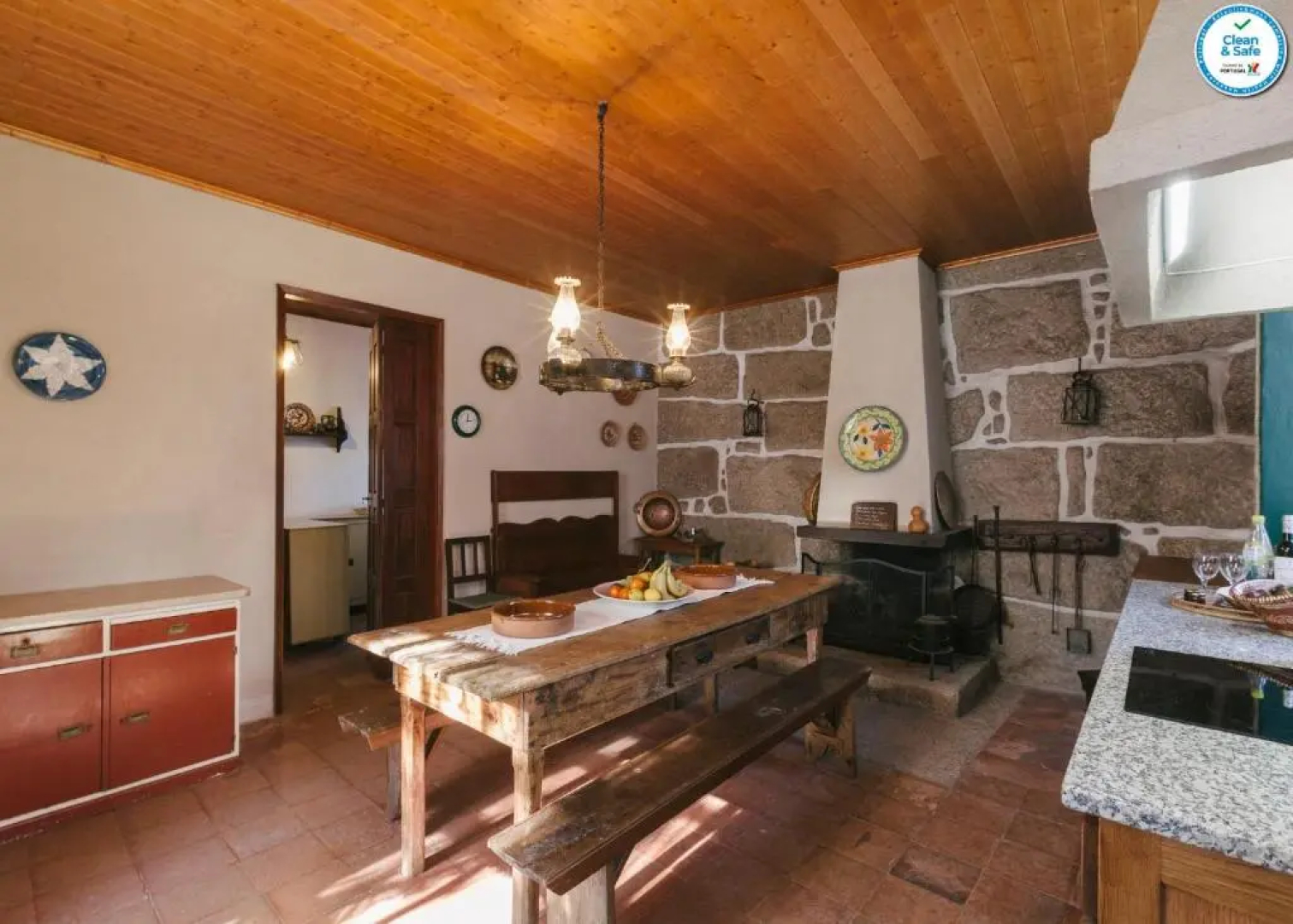 Casa da Tapa 7