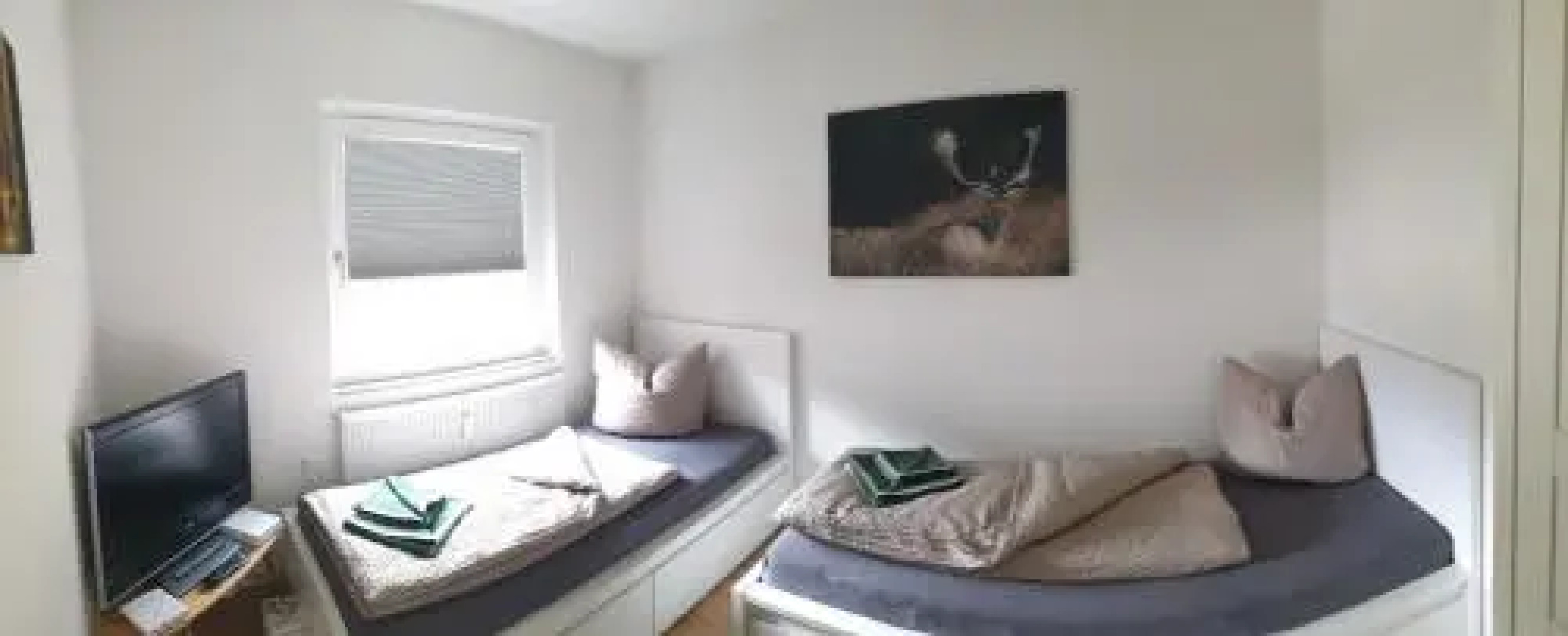 Ferienappartement Schwarzwaldbub