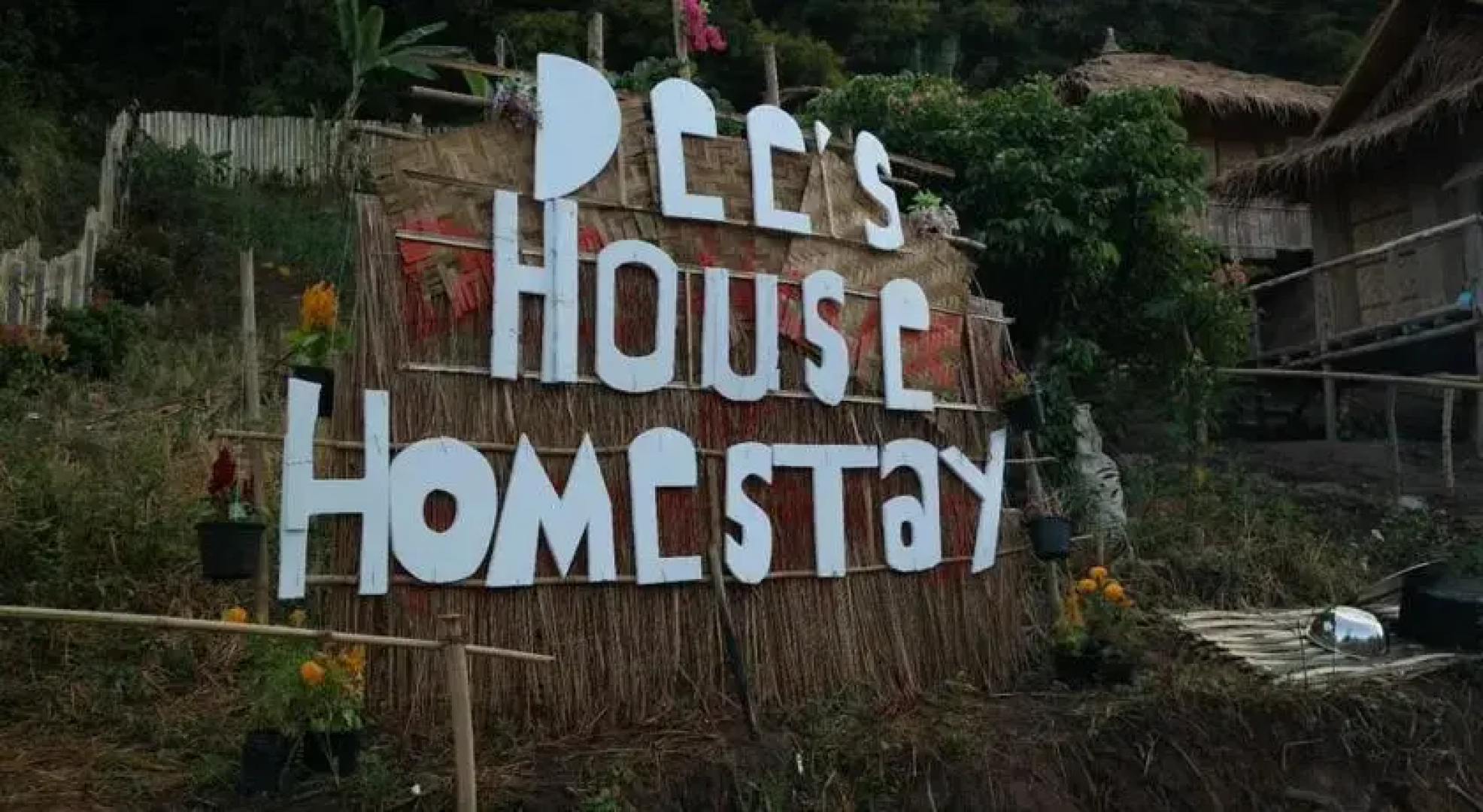 Dee House Homestay
