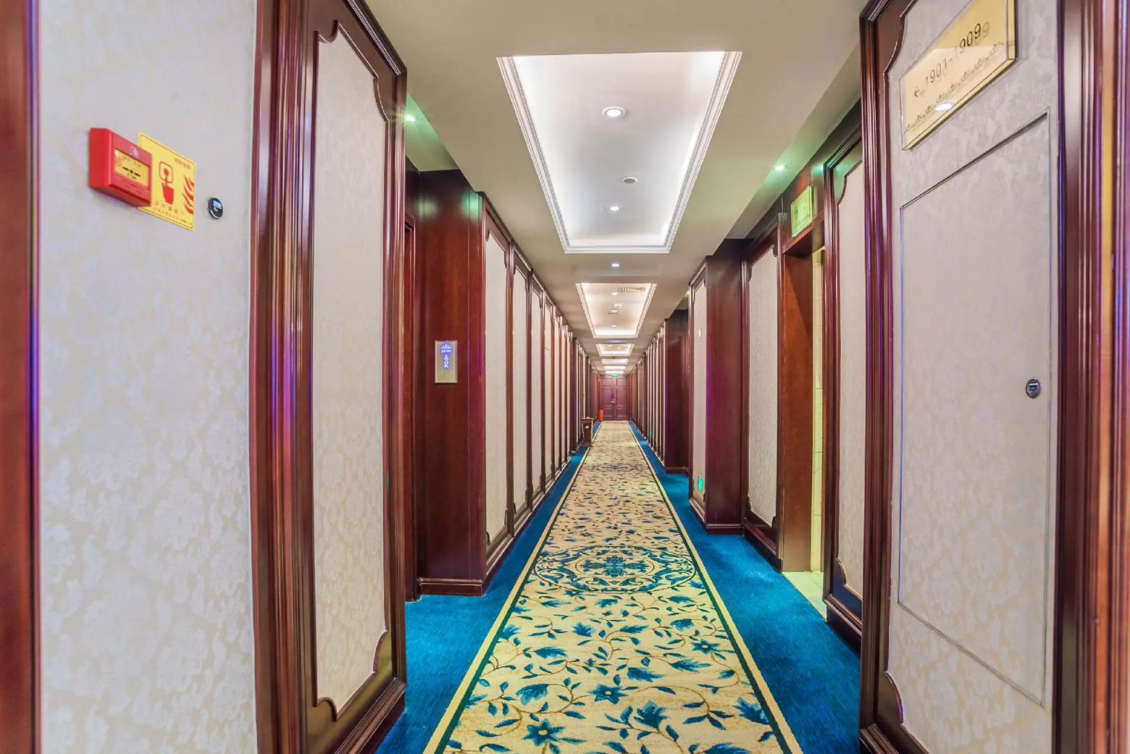 Sofis Pingshan Hotel